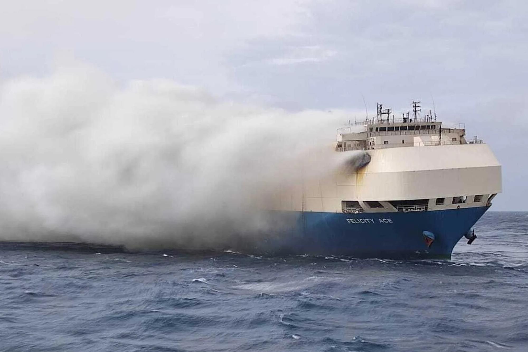 Η λίστα των βυθισμένων αυτοκινήτων