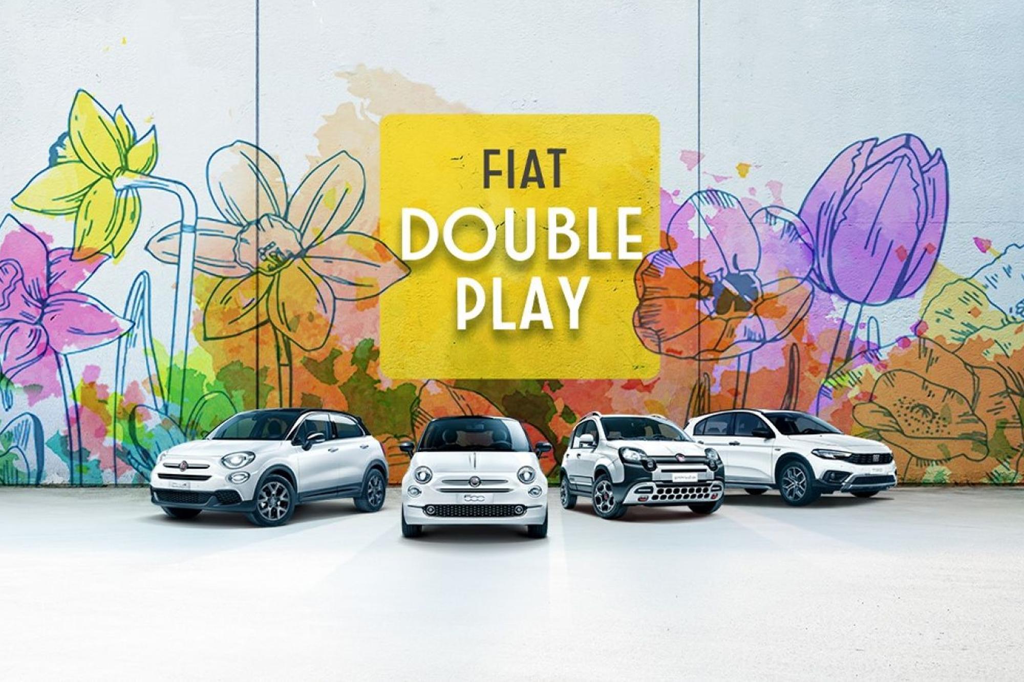 Fiat Double Play