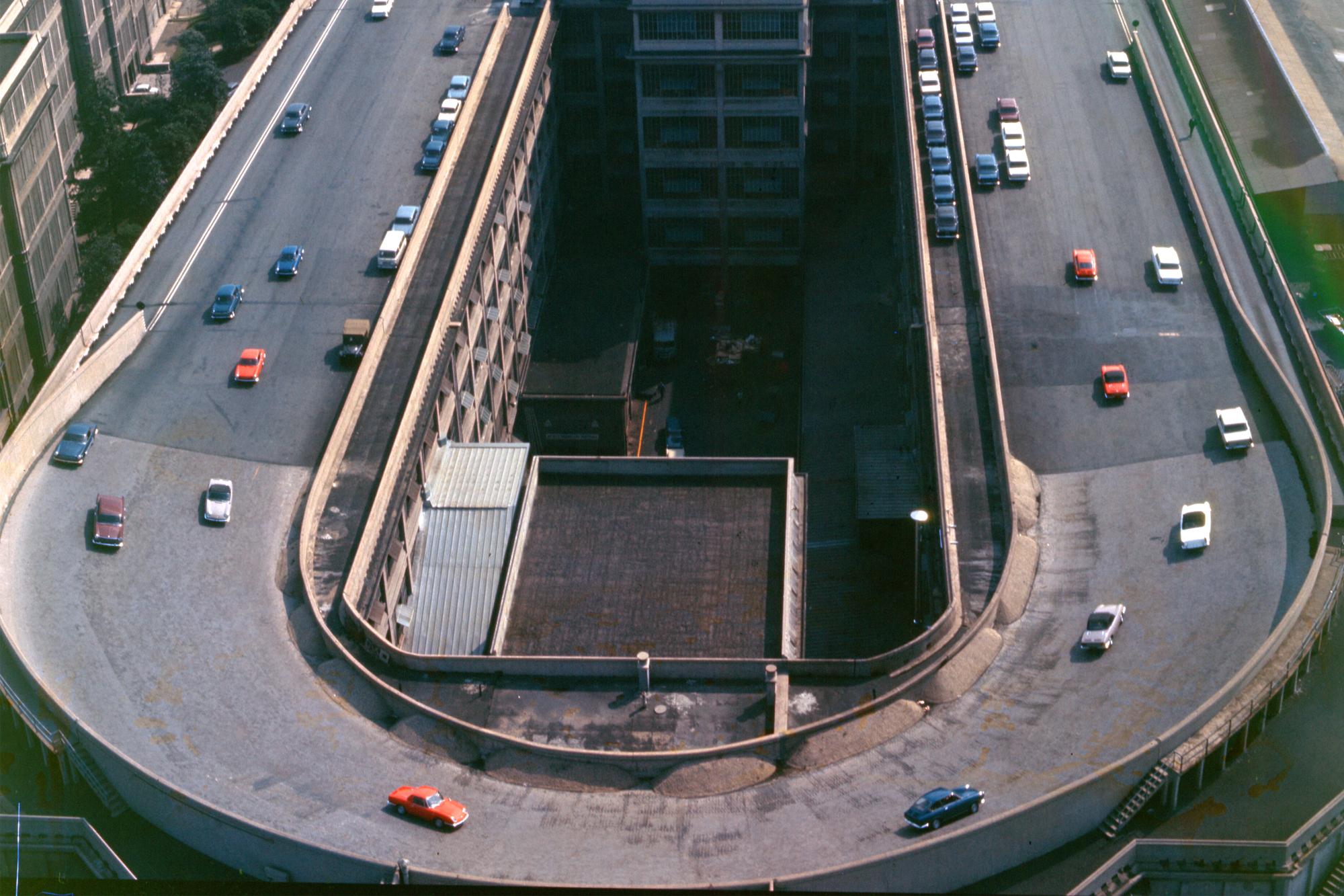 Το ιστορικό εργοστάσιο του Lingotto «ζει» και πάλι