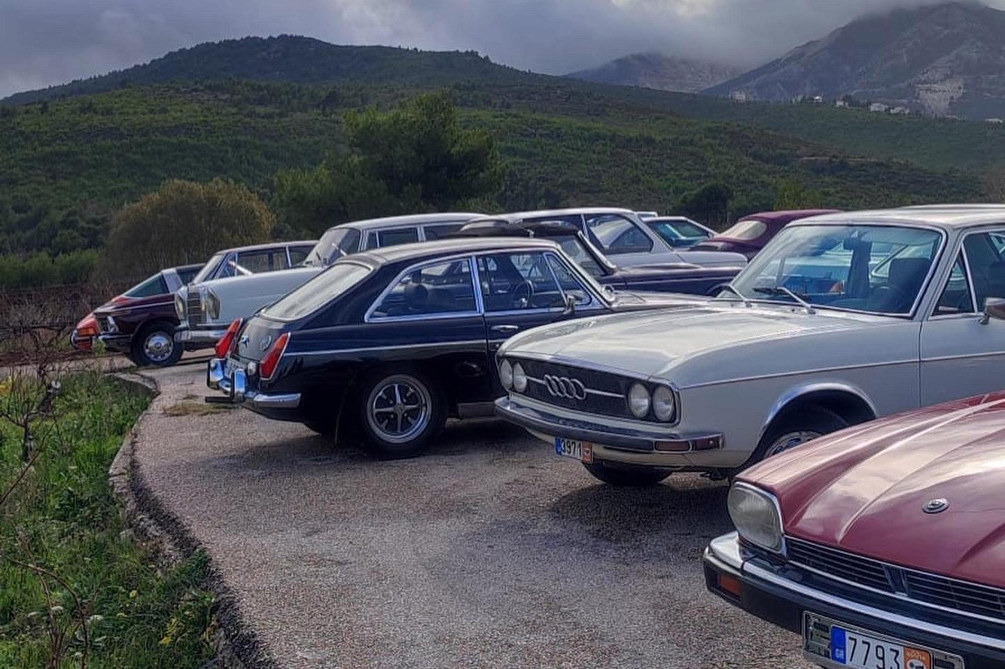 Διονυσιακό Ράλλυ ΦΙΛΠΑ 2023