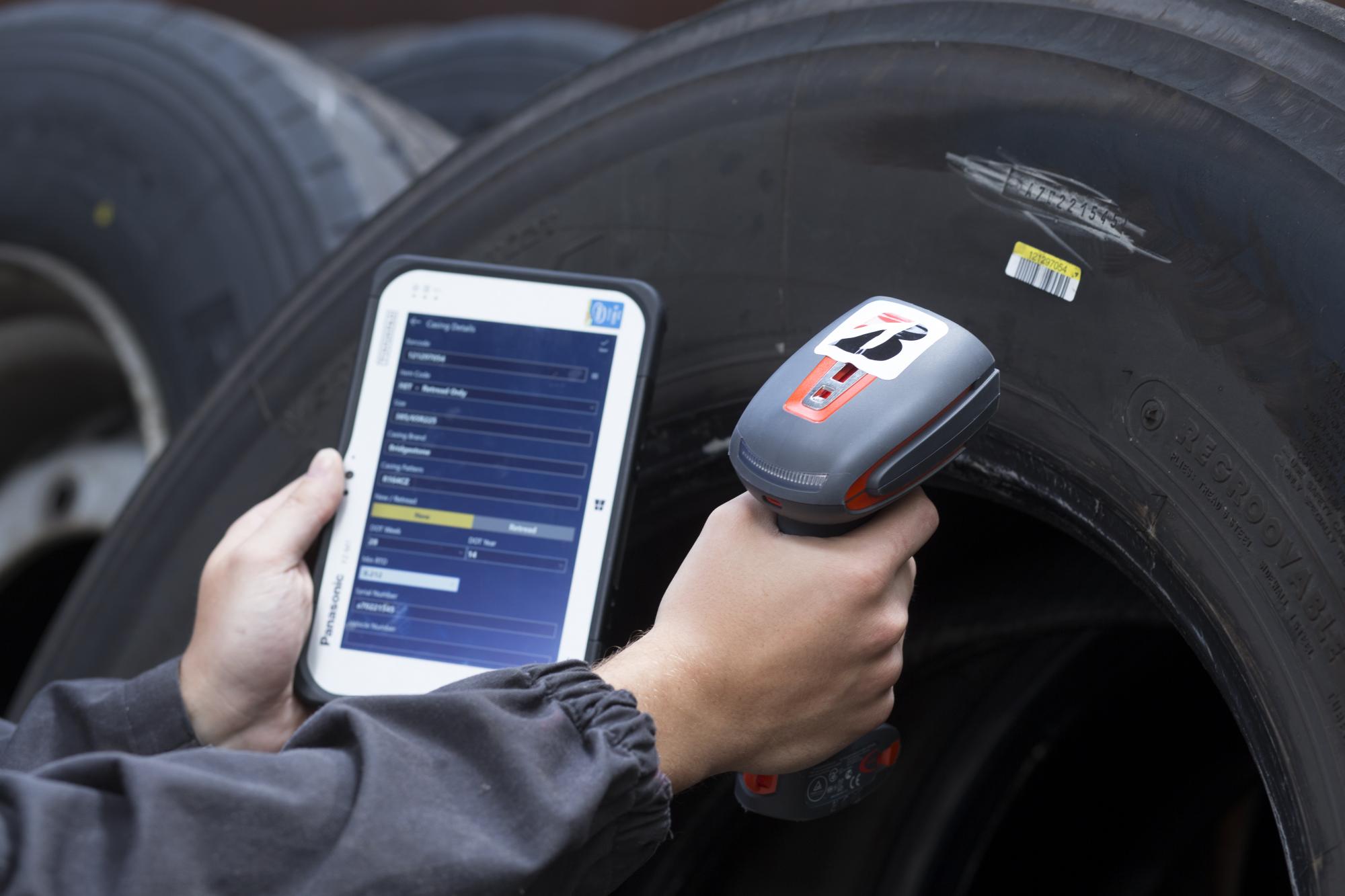 Το μέλλον της Bridgestone