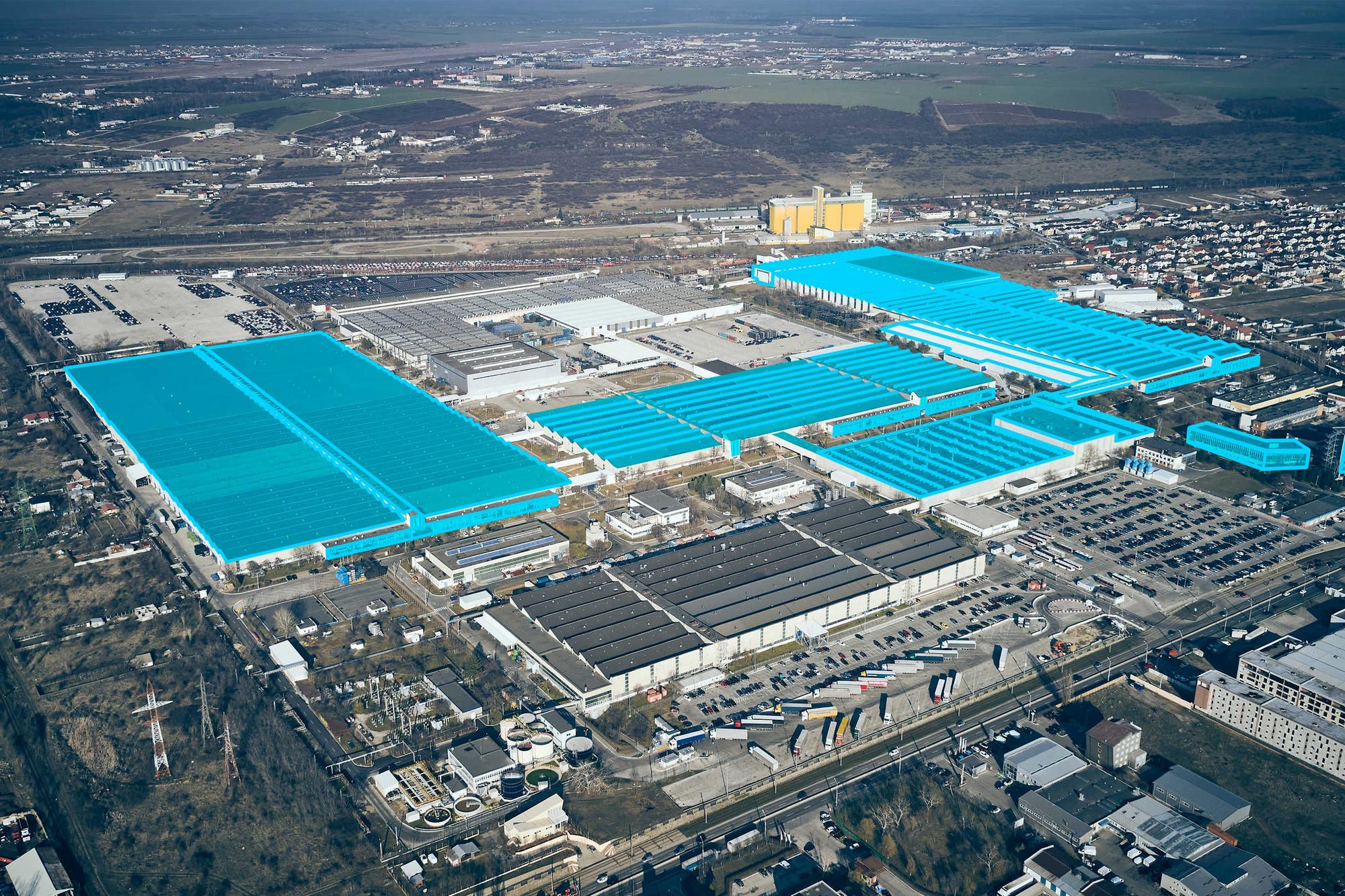 Νέο ηλεκτρικό επαγγελματικό όχημα από την Ford