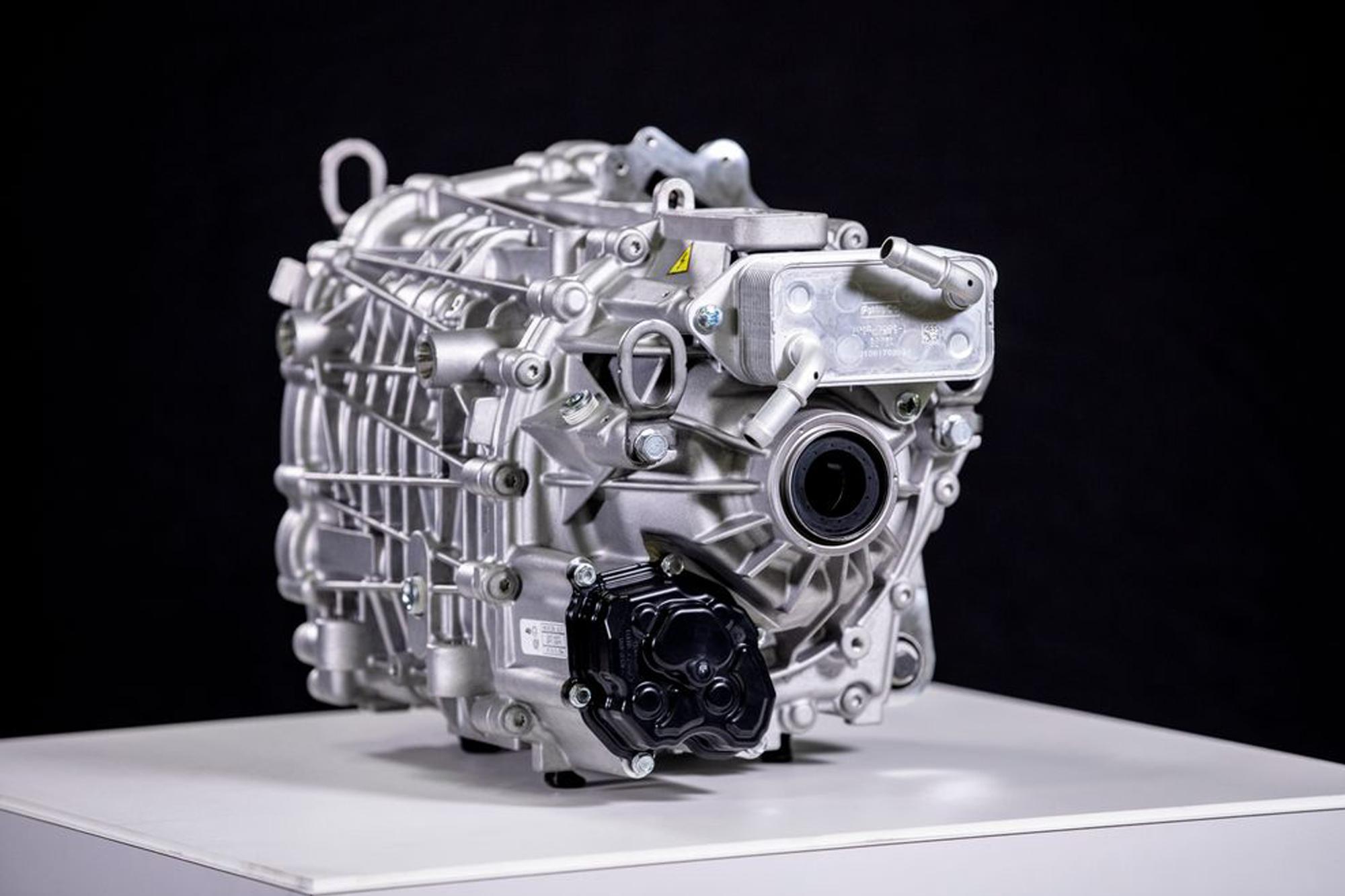 Ford Eluminator, ηλεκτροκινητήρας από $3.900!
