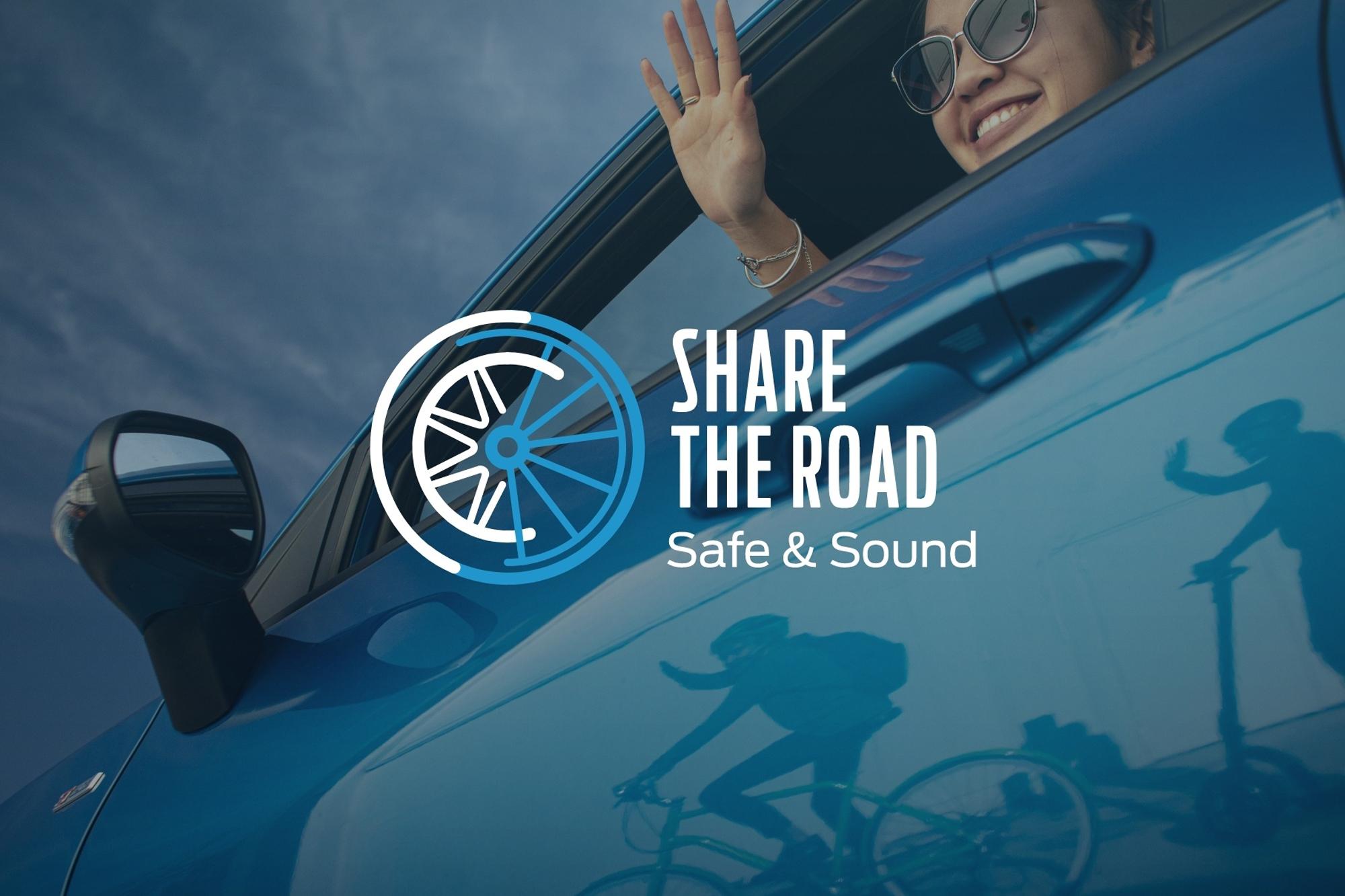 Share the Road