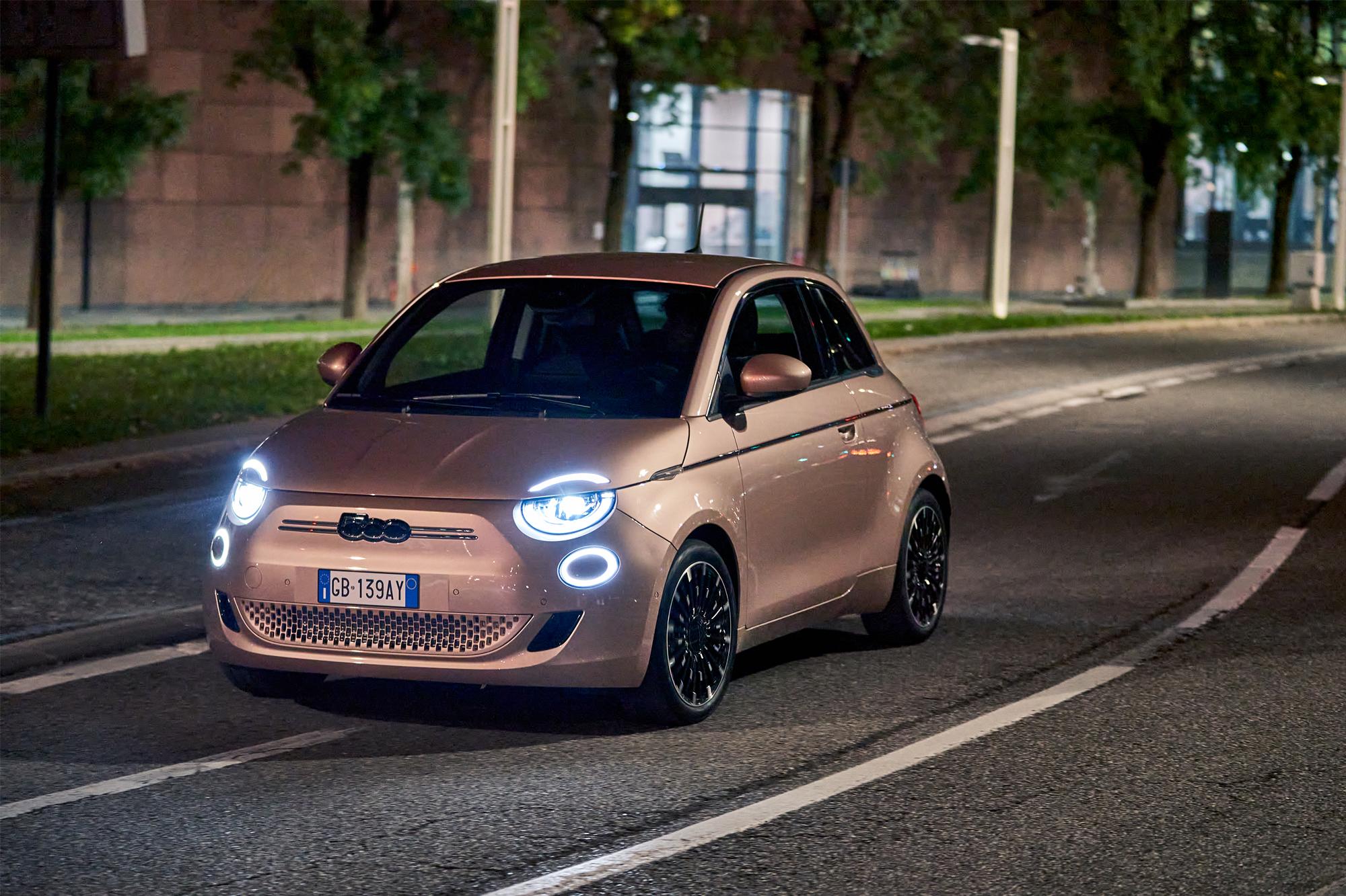 Συνεργασία Fiat με Free2Move eSolutions και Accenture