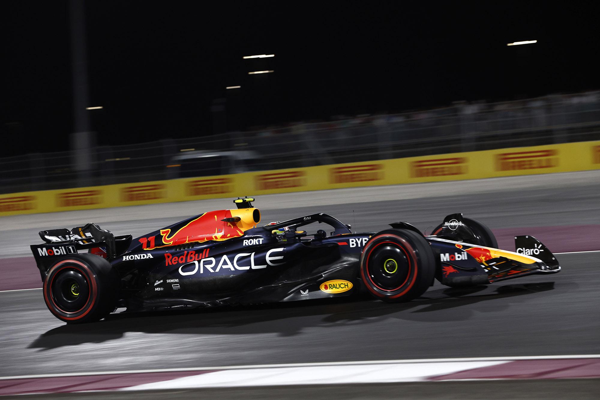 Η Pirelli μένει στην F1