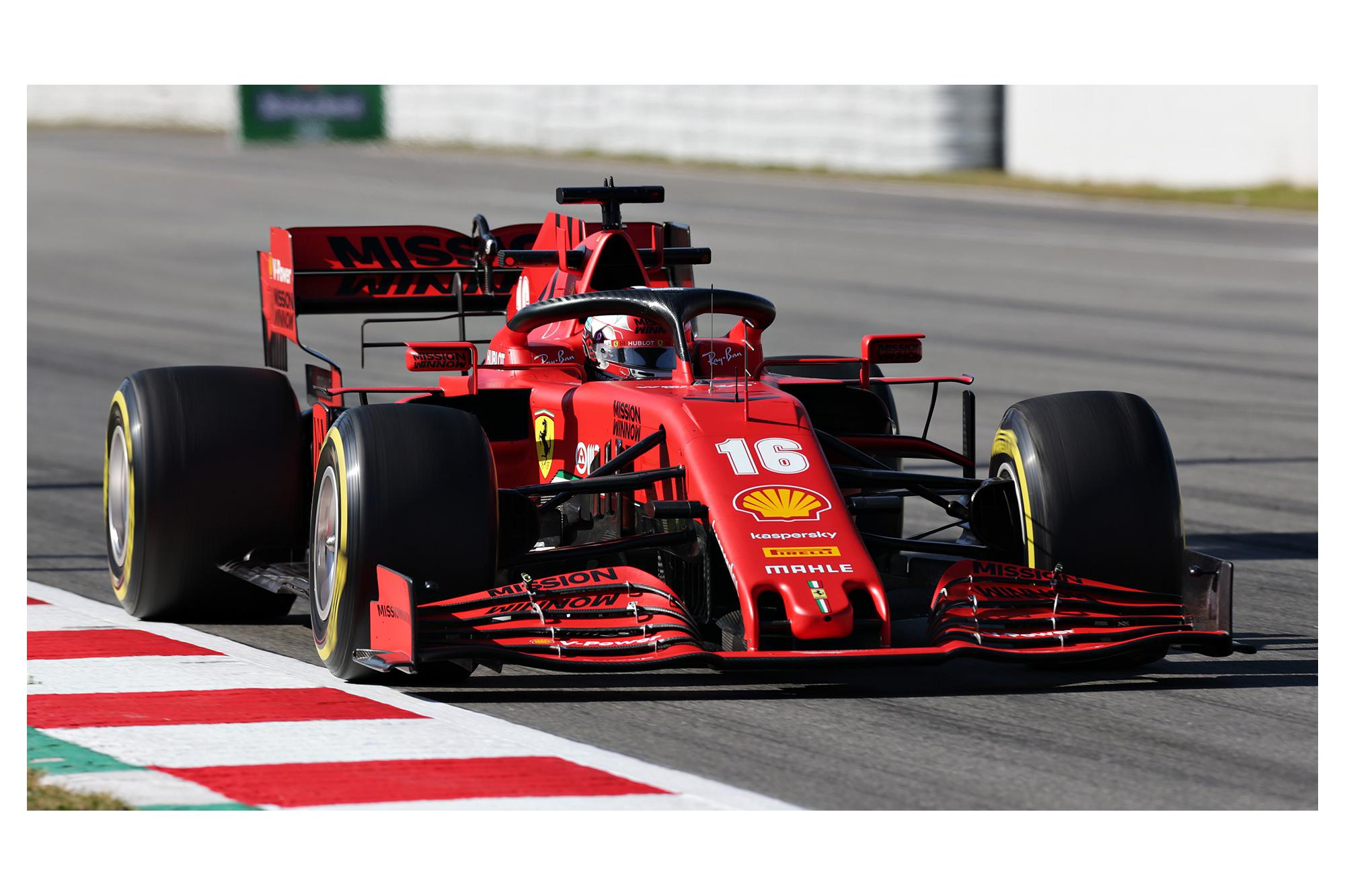 Αναβάλλεται το πρωτάθλημα της F1;