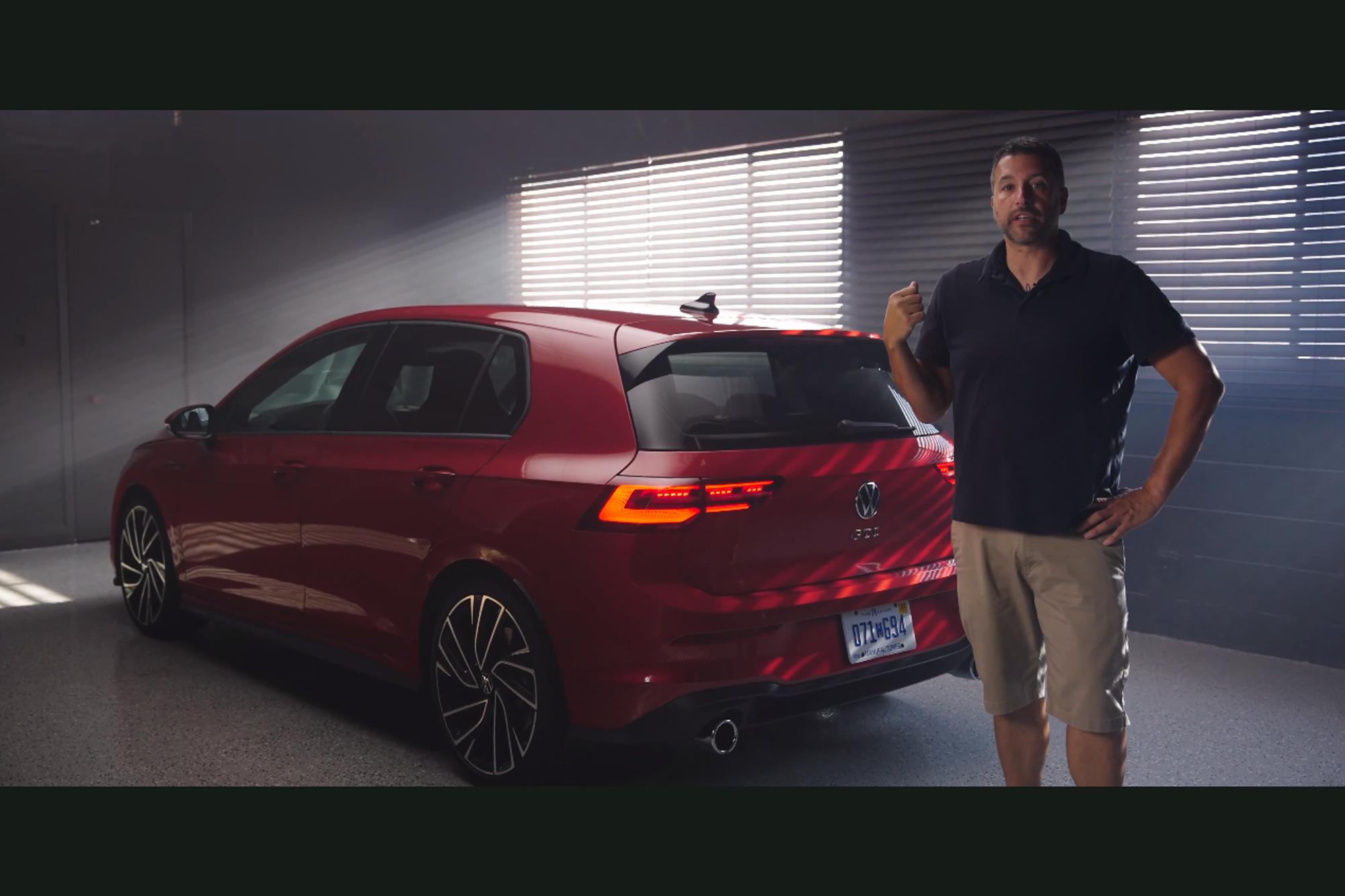 Το Golf GTI VIII είναι καλύτερο από το προηγούμενο... ή μήπως όχι;