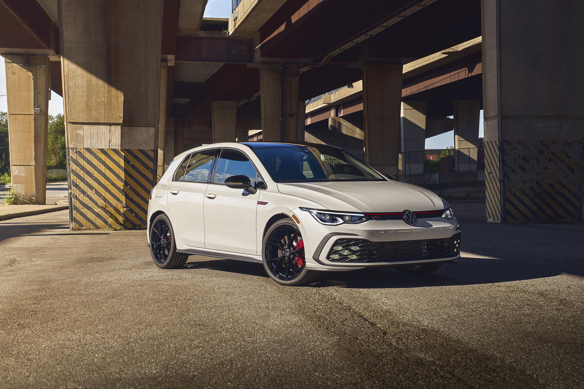 Νέο VW Golf GTI 380: Το τελευταίο αυθεντικό