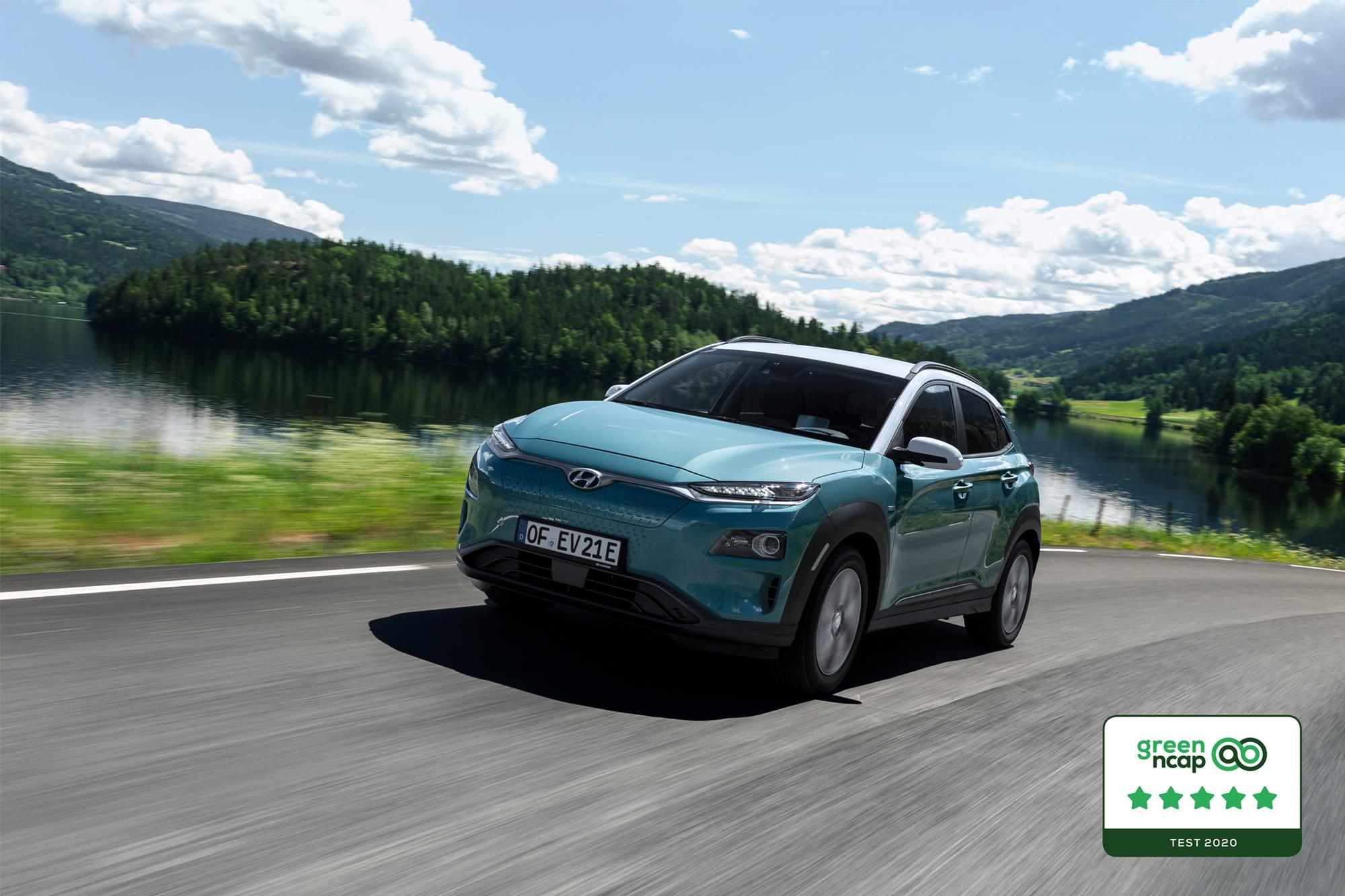 Οι τιμές του Hyundai Kona στην Ελλάδα
