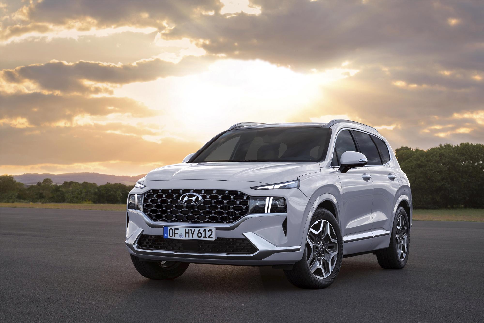 Κορυφαίες διακρίσεις για το Hyundai Motor Group