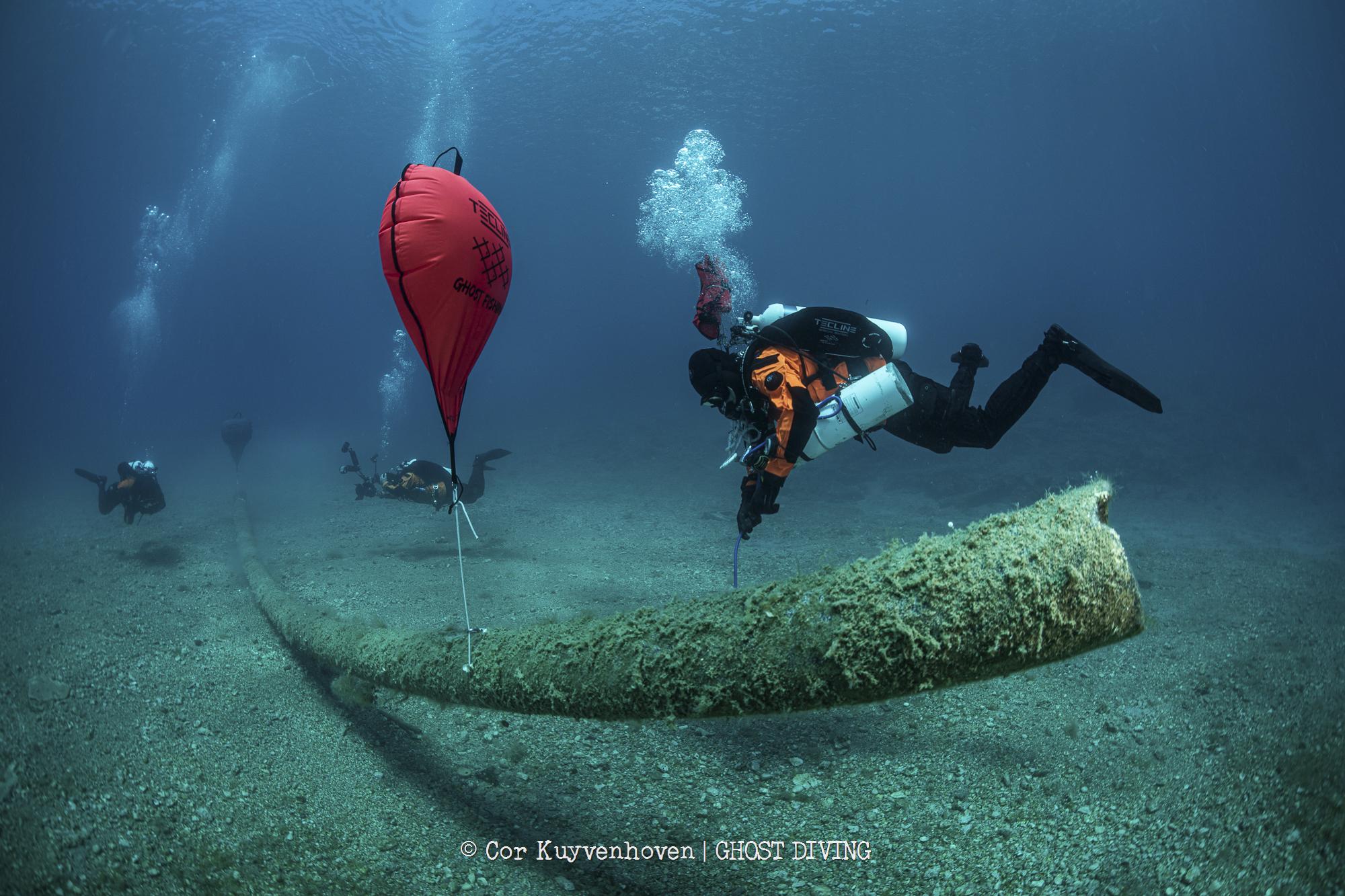 Η Hyundai επεκτείνει τη συνεργασία της με τη Healthy Seas