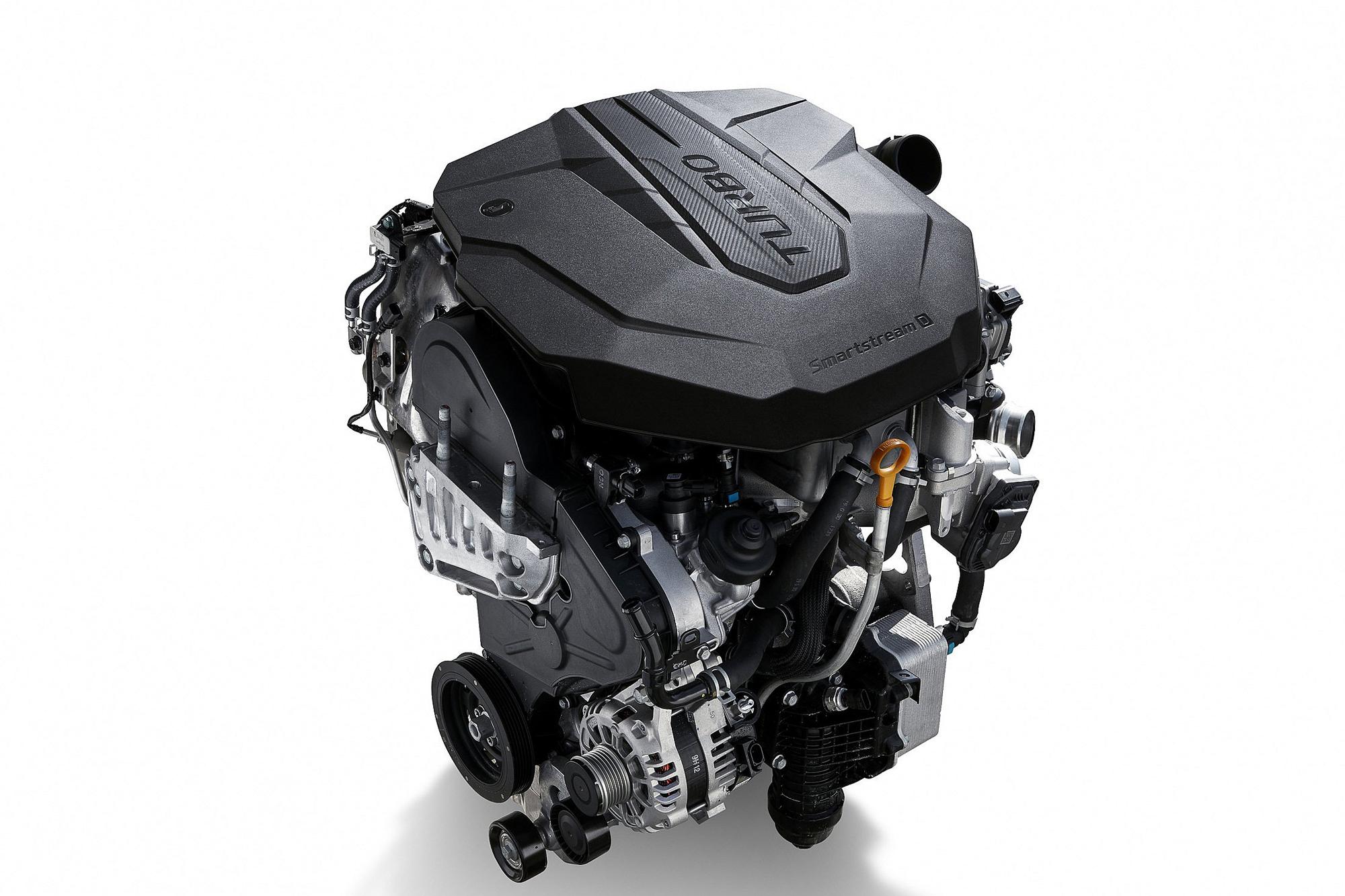 Τέλος οι diesel κινητήρες για την Hyundai