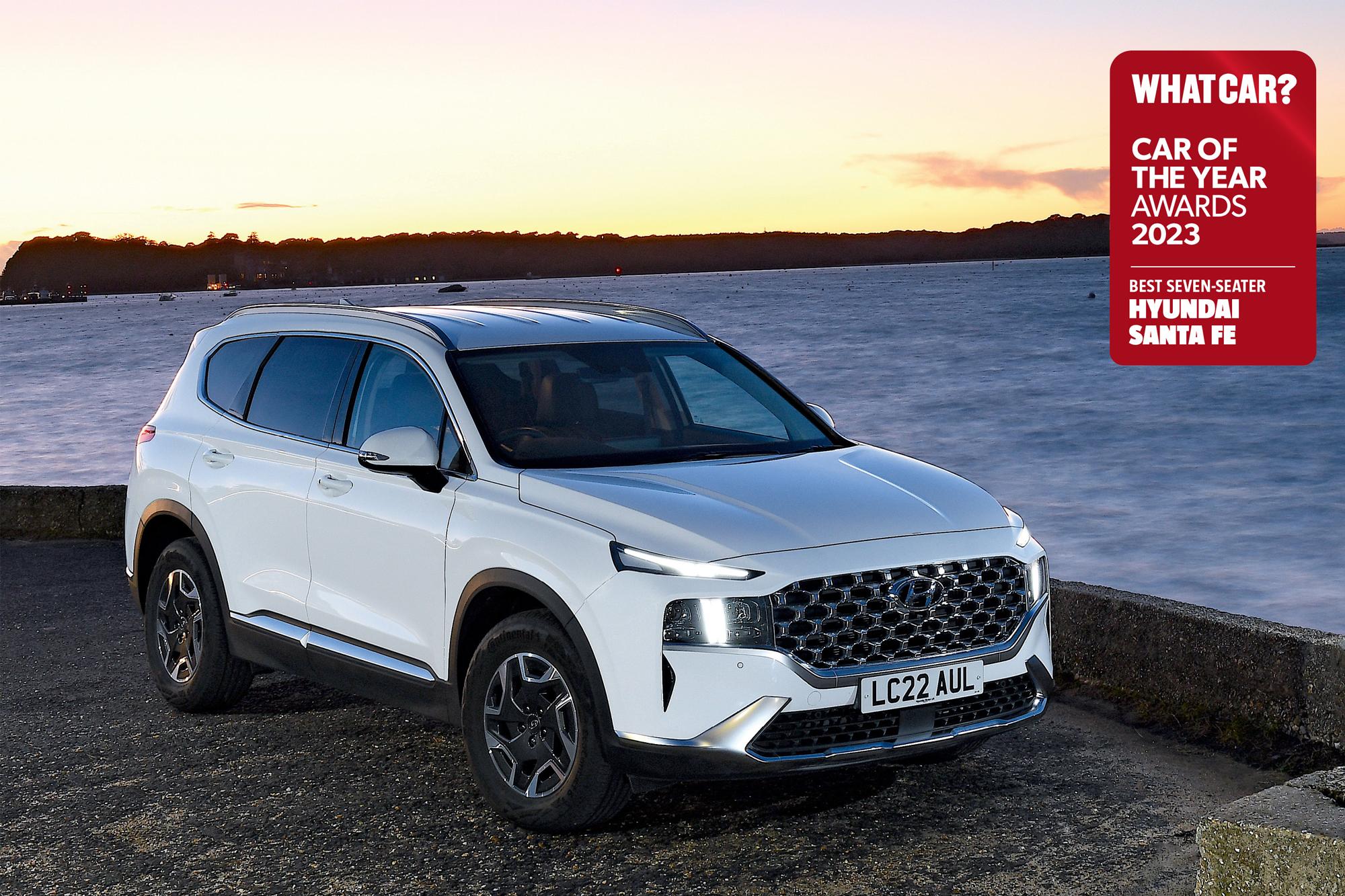 Κορυφαίες διακρίσεις για την Hyundai