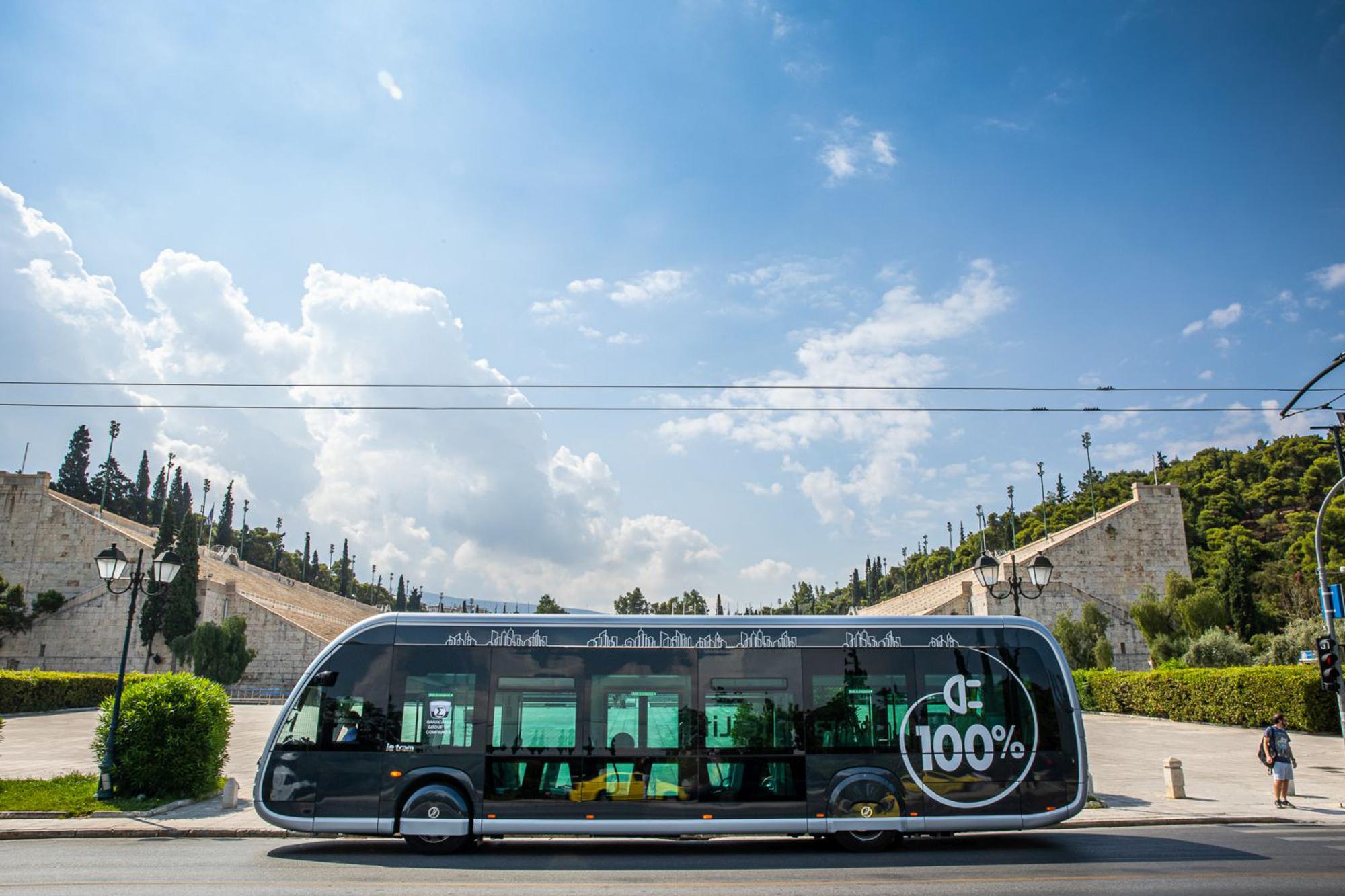 Ο Όμιλος Επιχειρήσεων Σαρακάκη στη ΔΕΘ 2021