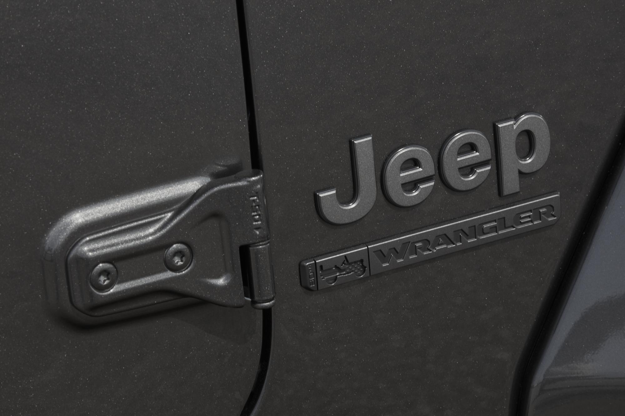 Ογδόντα χρόνια Jeep!