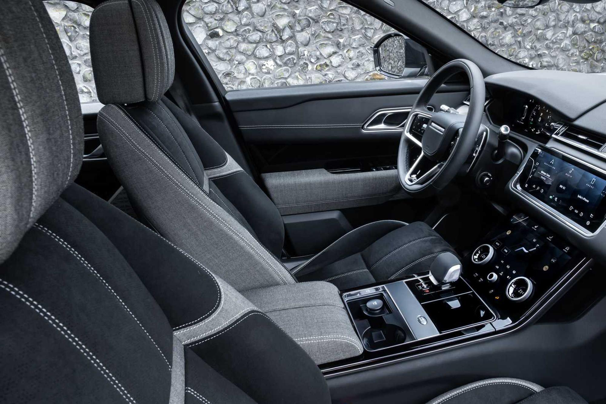 Jaguar και Land Rover θα χρησιμοποιούν ανακυκλωμένο πλαστικό