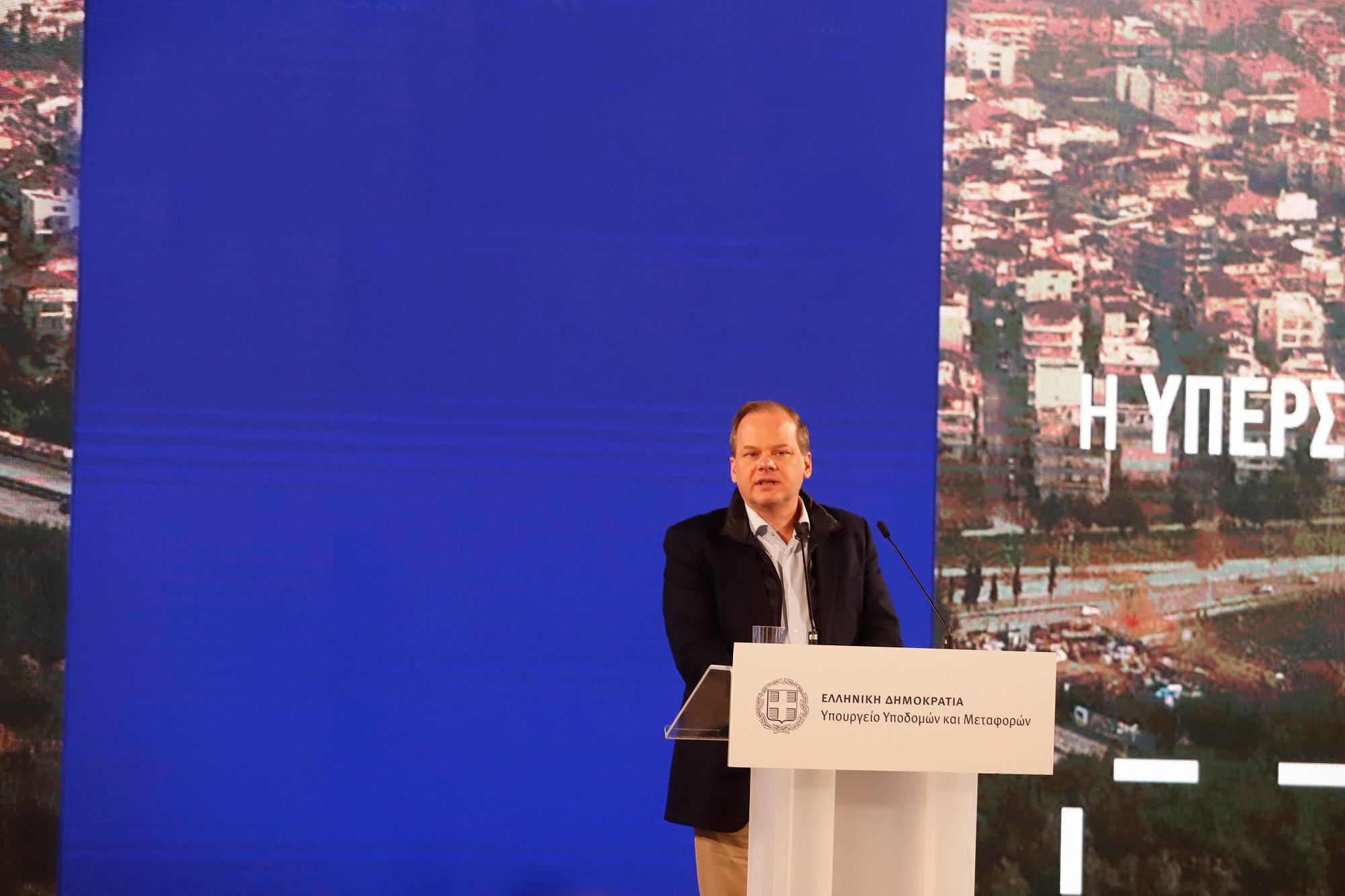 Αλλάζει ο συγκοινωνιακός χάρτης του Λεκανοπεδίου Αττικής