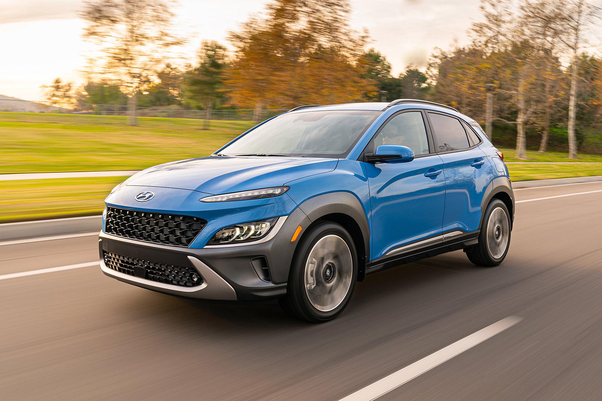 Η Hyundai βοηθά Τουρκία και Συρία