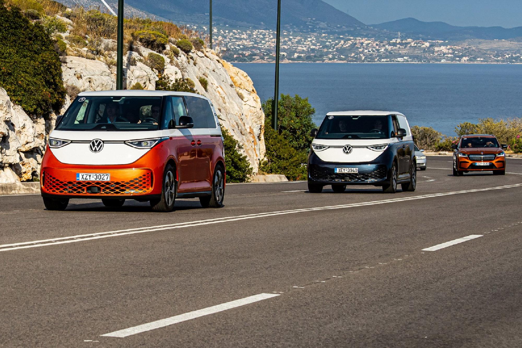 Η Kosmocar παρουσιάζει την Kosmomove