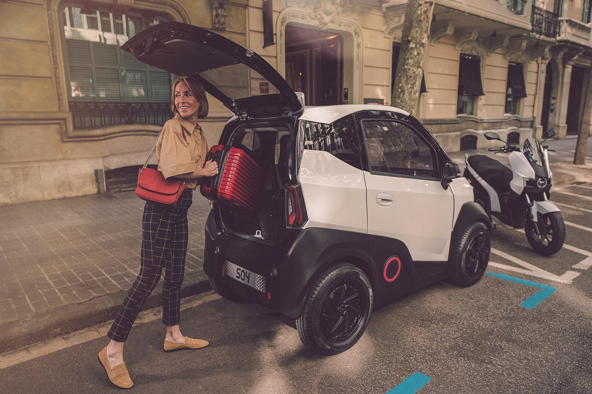 Συνεργασία Kosmocar και Silence