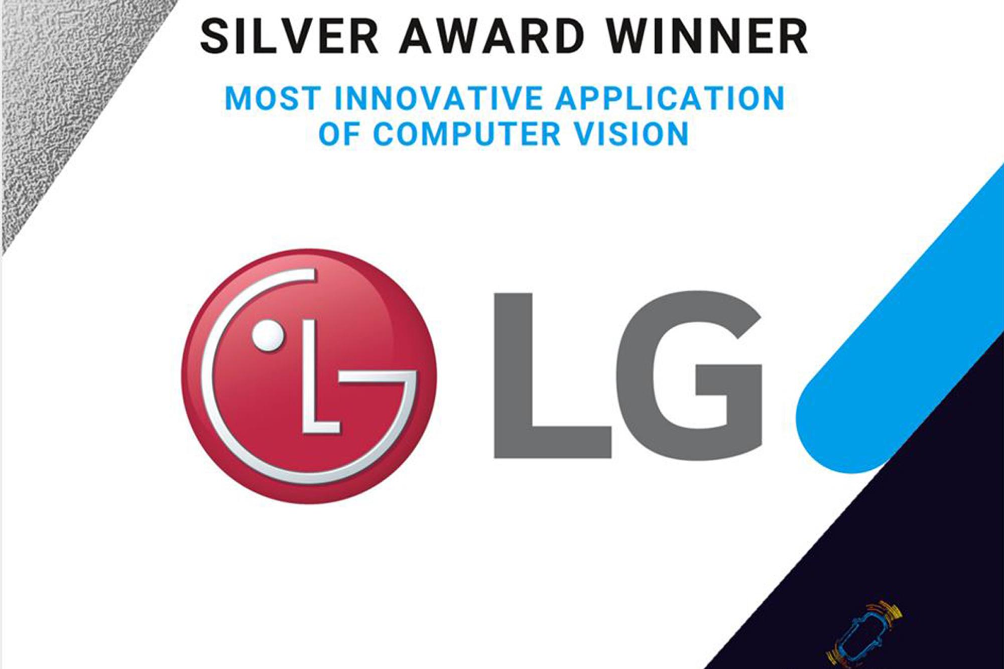 Καινοτομίες της LG