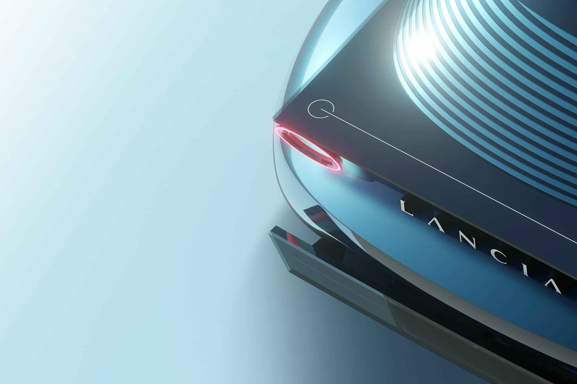 Έρχεται το πρωτότυπο της Lancia