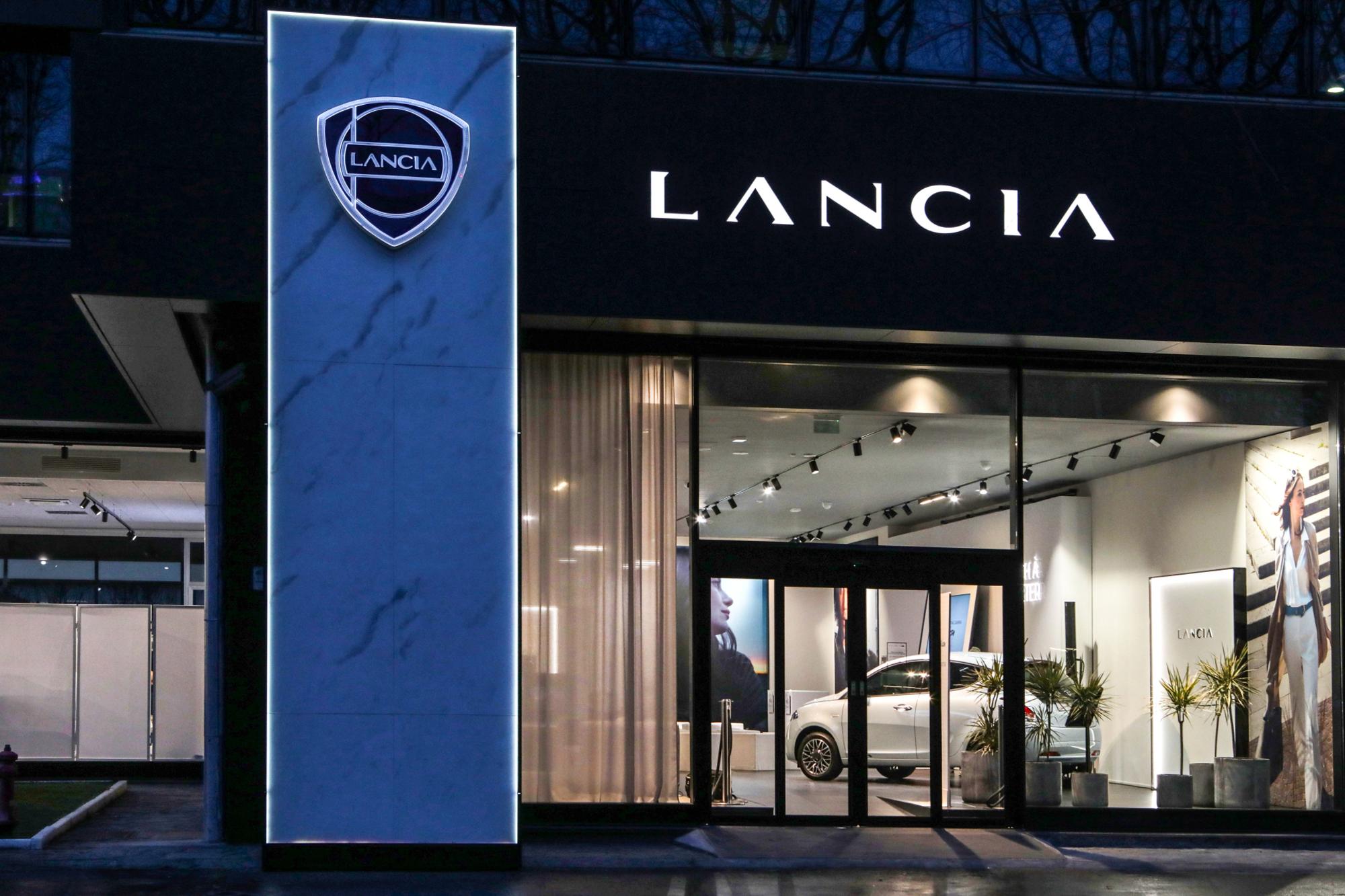 To Lancia Metaverse