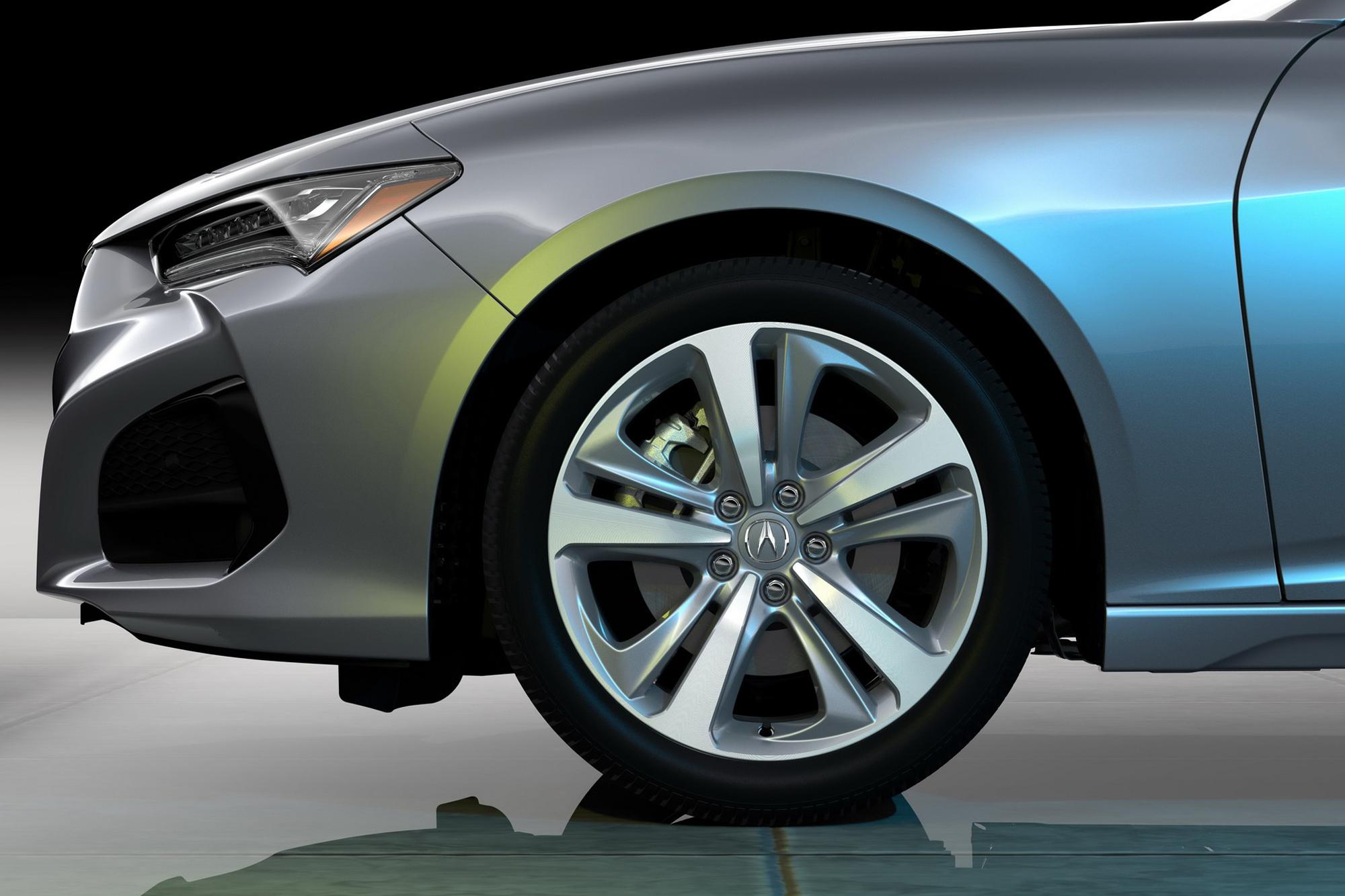 Lug Nut Challenge