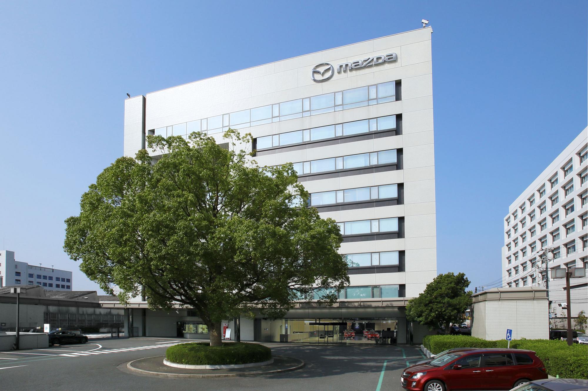 Εξαιρετικά αποτελέσματα πωλήσεων για τη Mazda στην Ευρωπαϊκή αγορά