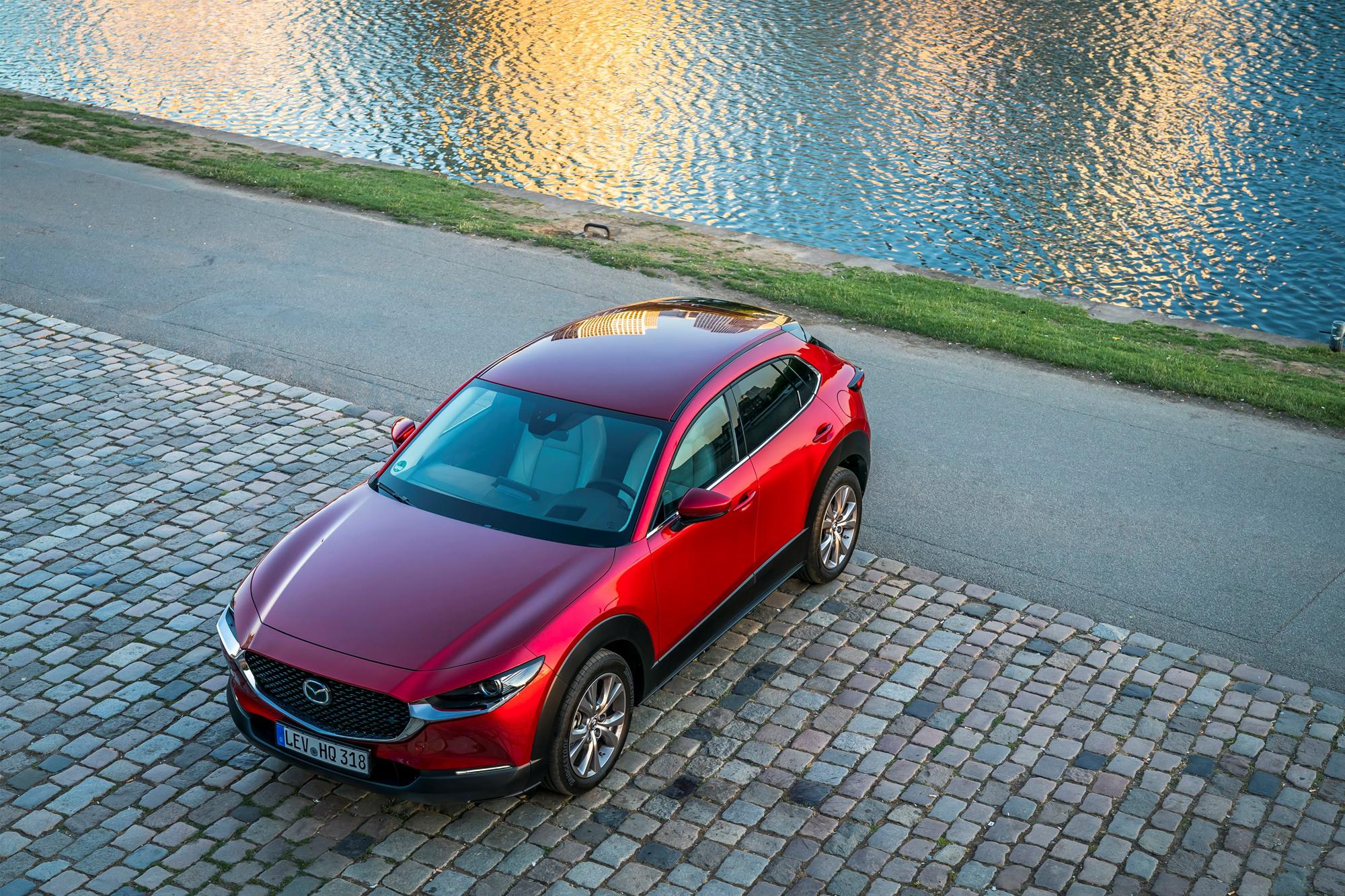 Η Ιαπωνική αξιοπιστία της Mazda τώρα ακόμα πιο προσιτή