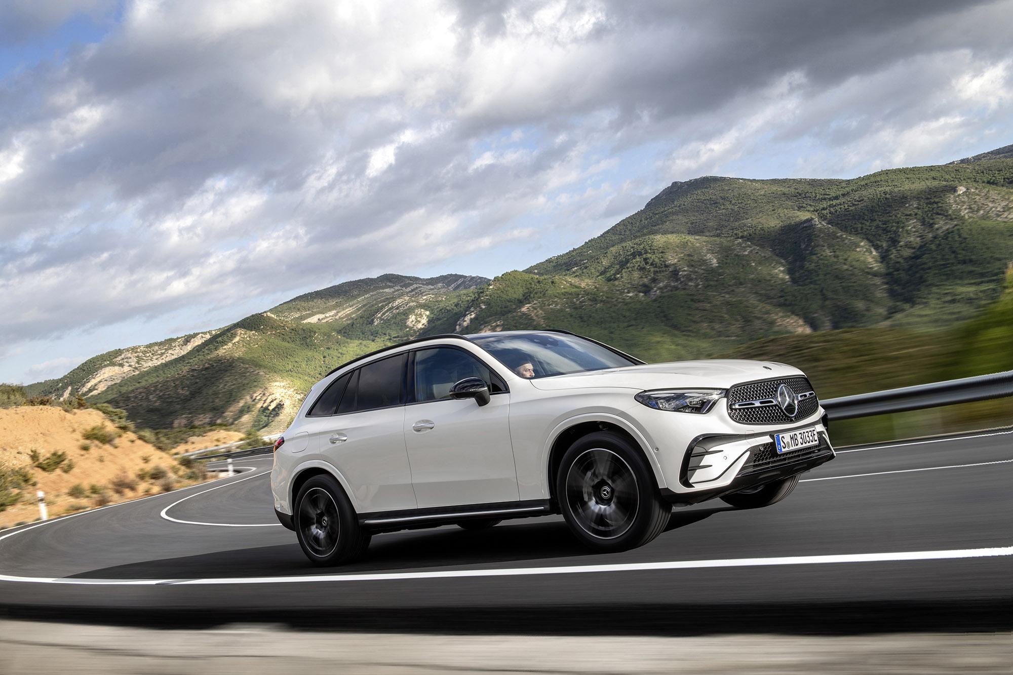Διάκριση της Mercedes-Benz Ελλάς στα HR Awards 2022