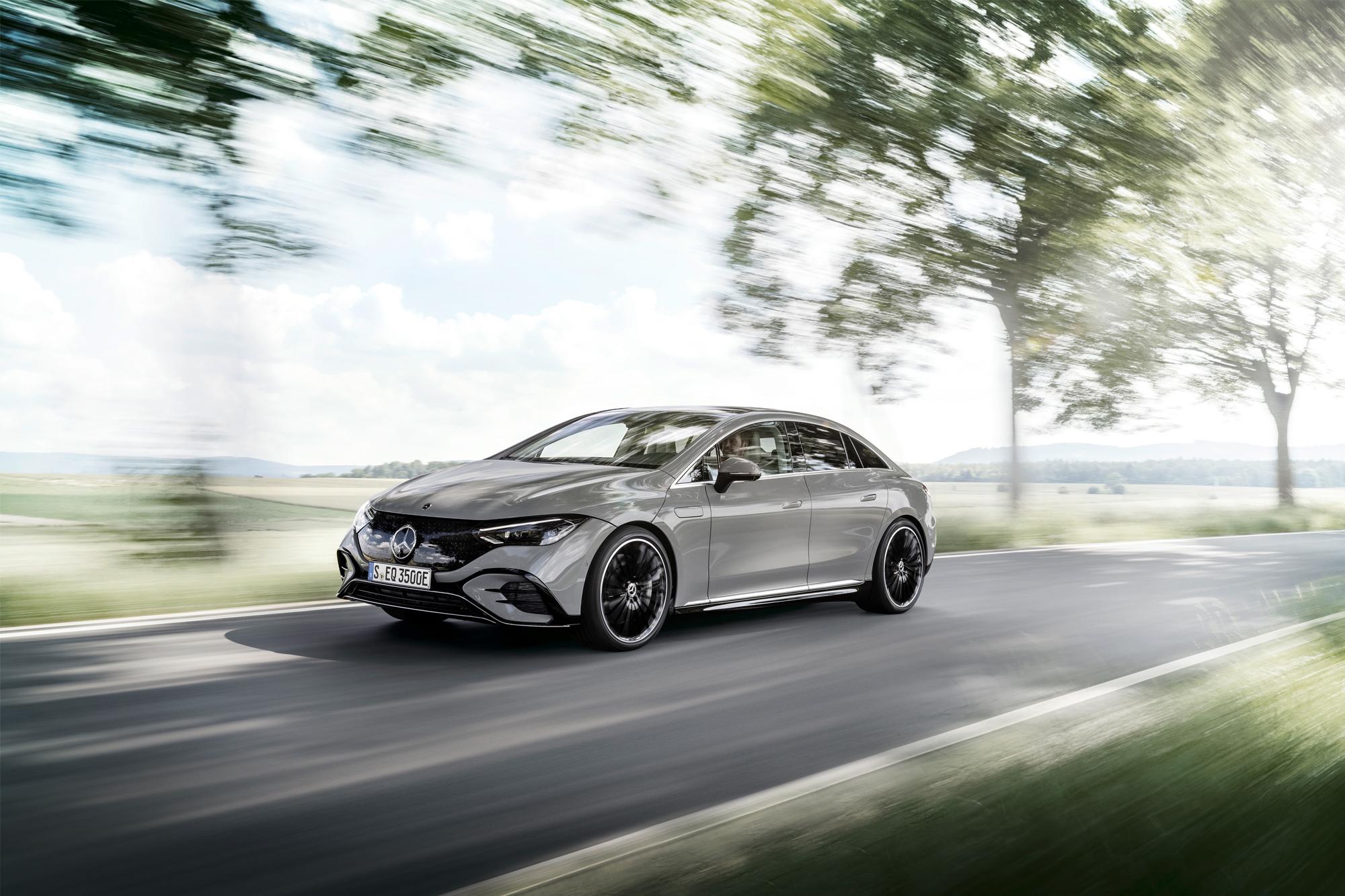 Ψηφιακό συνέδριο ESG της Mercedes-Benz