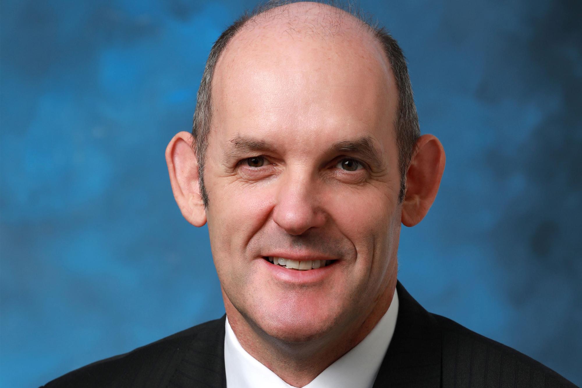 Νέος CEO για την Hyundai Motor Europe
