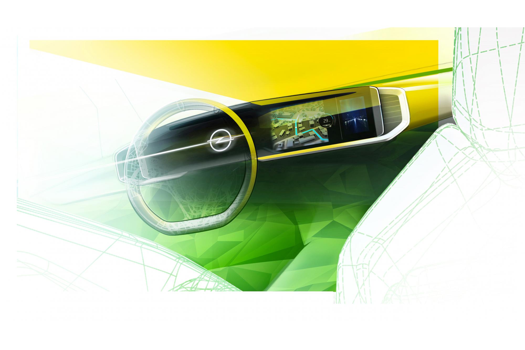 Το νέο Opel Mokka