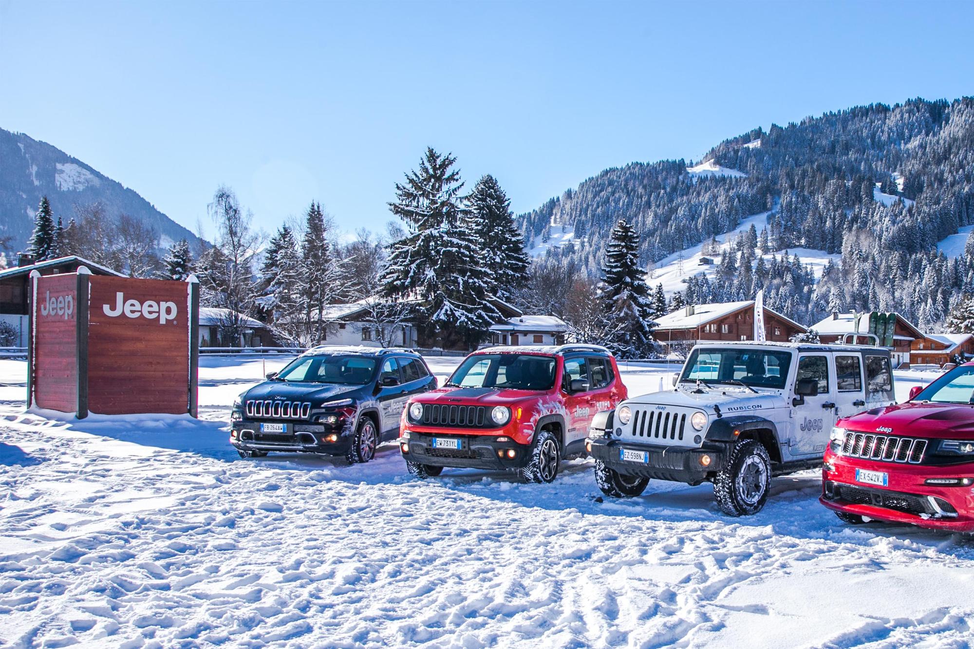 MOPAR Winter Check-up 2021-2022