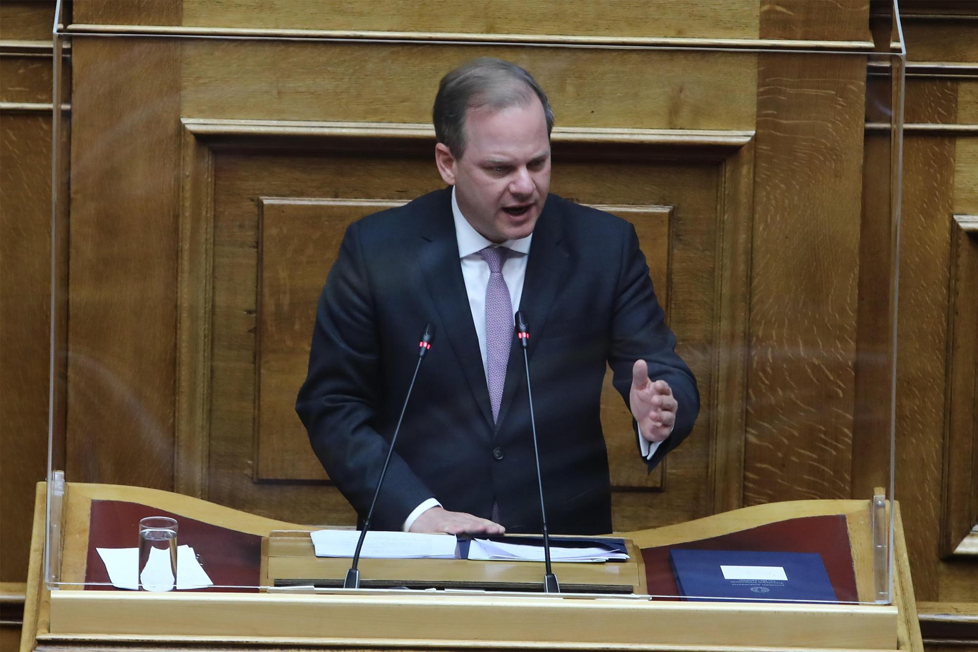 Νέο νομοσχέδιο προς κατάθεση, με στόχο την Οδική ασφάλεια