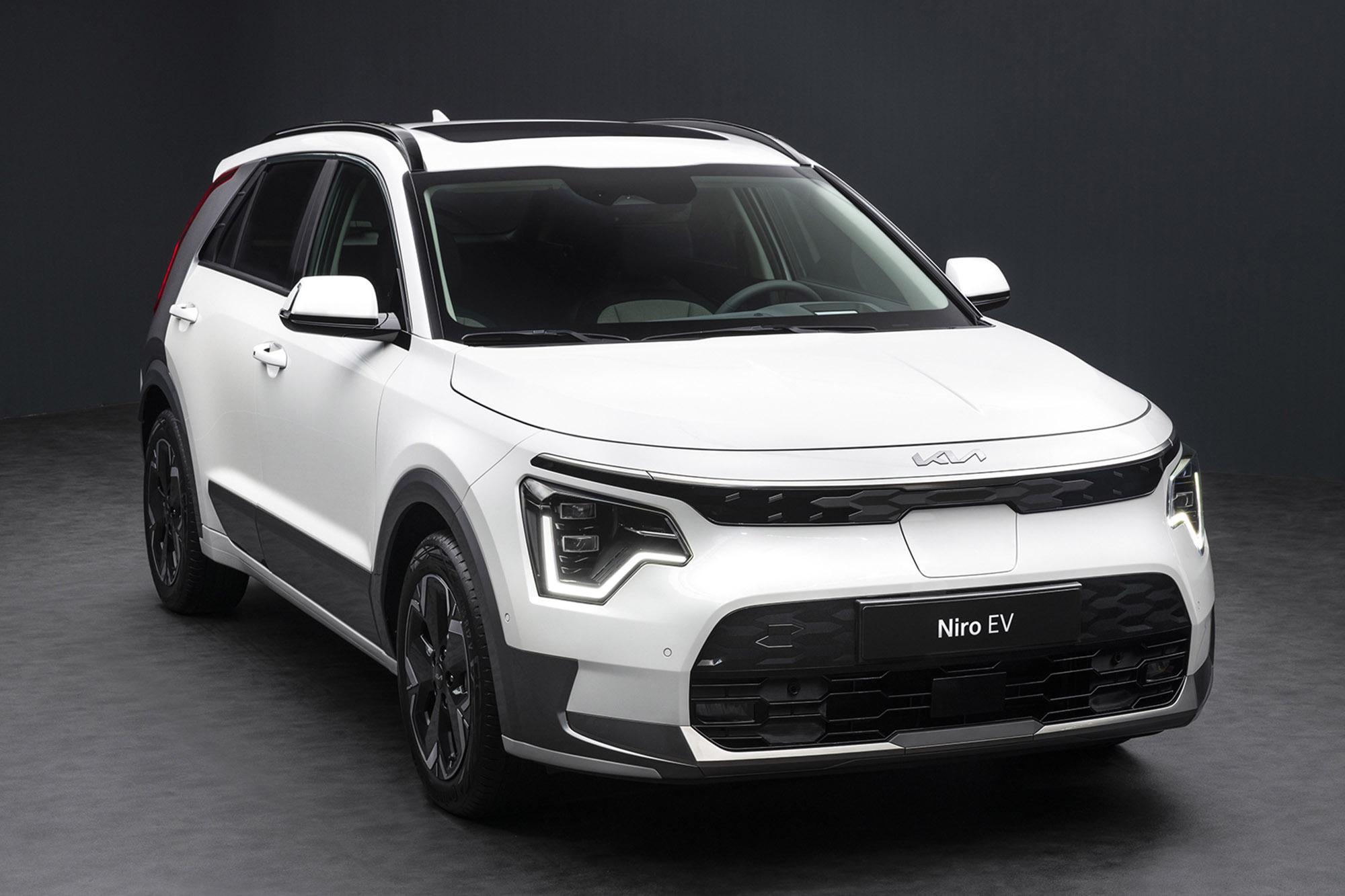 Διάκριση της Kia στα Good Design Awards 2023