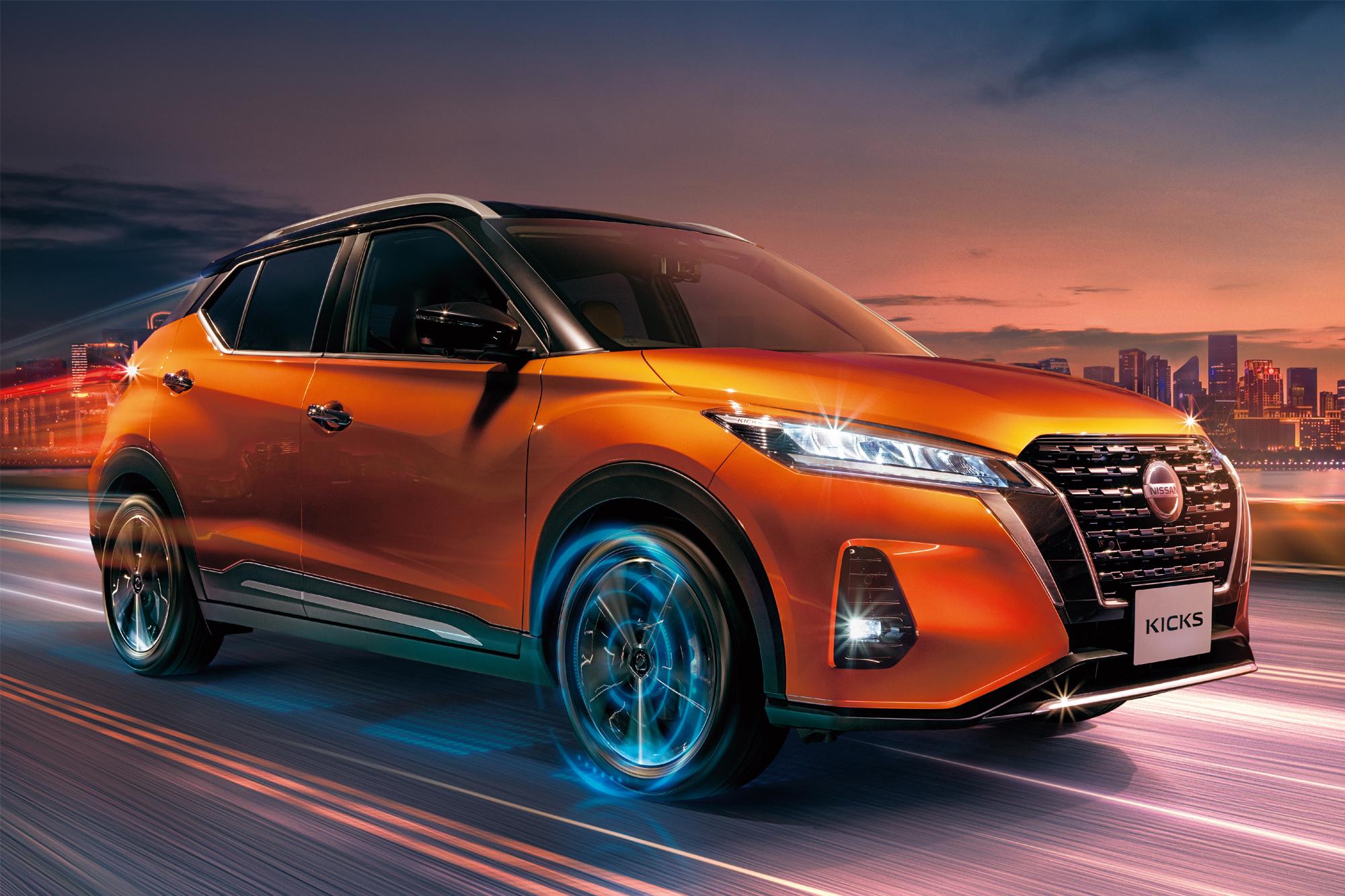 Η Nissan κερδίζει το βραβείο “Τεχνολογία της Χρονιάς” για το e-POWER