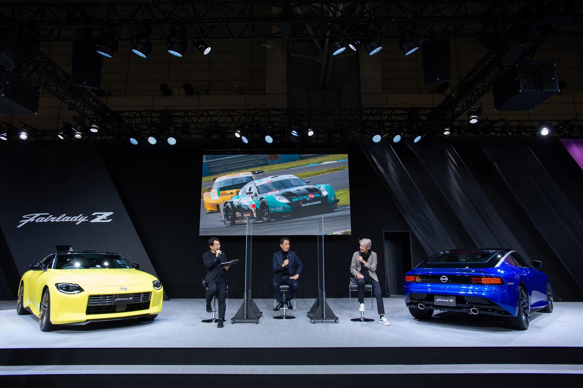 To Nissan Z από $61.000 στην Ιαπωνία