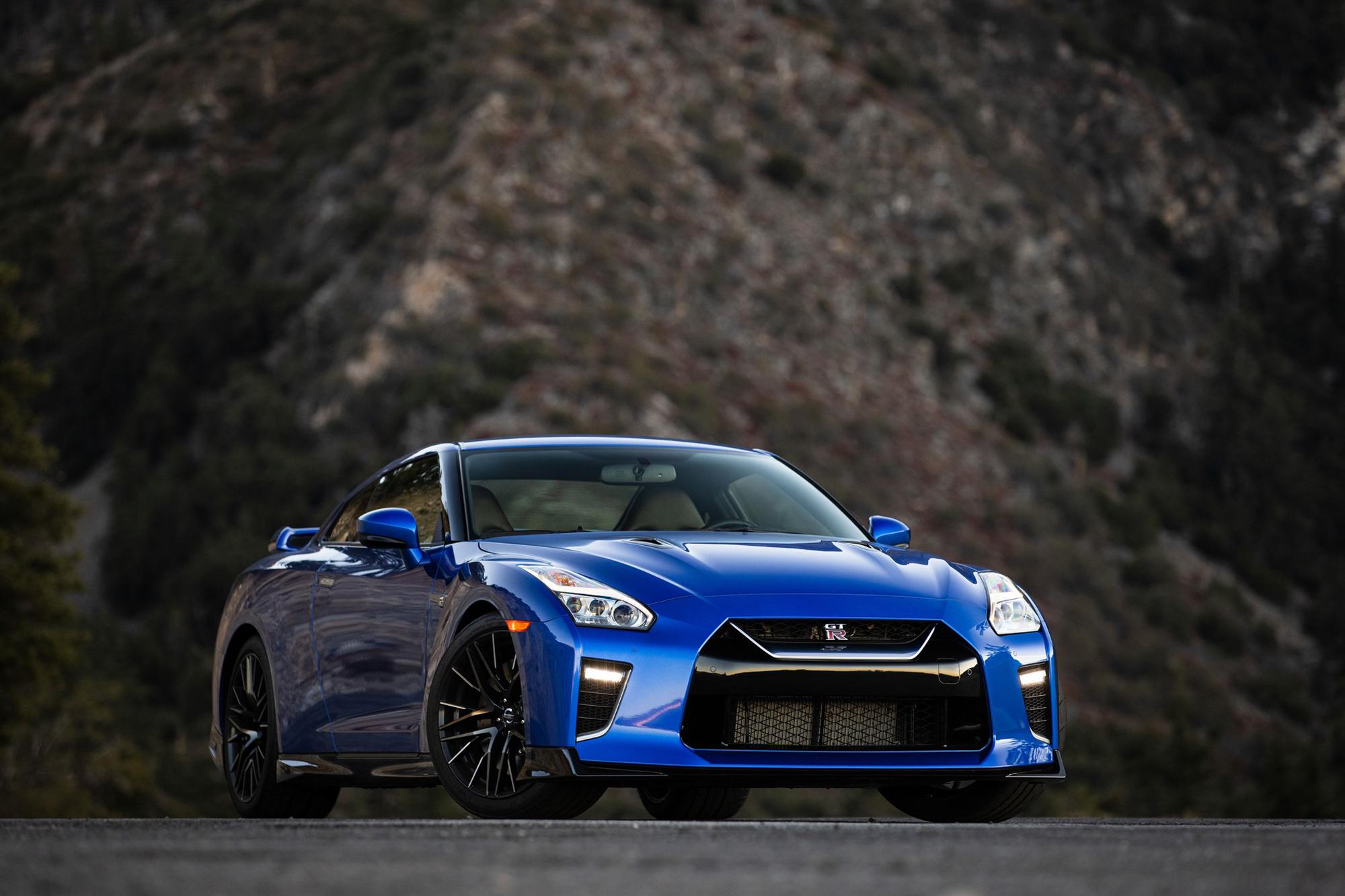 Τέλος το Nissan GT-R για την Ευρώπη