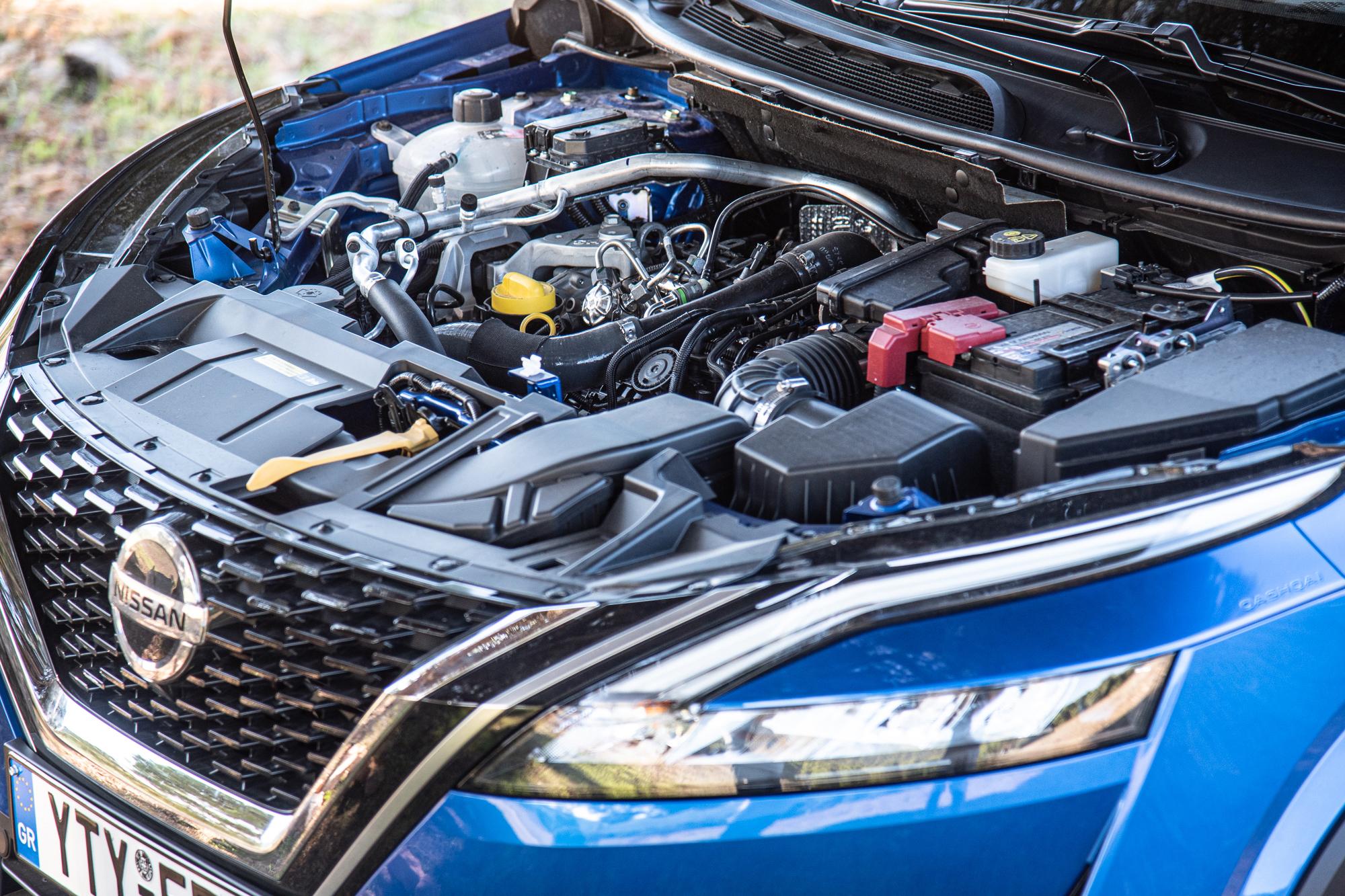 Τέλος οι θερμικοί κινητήρες από τη Nissan