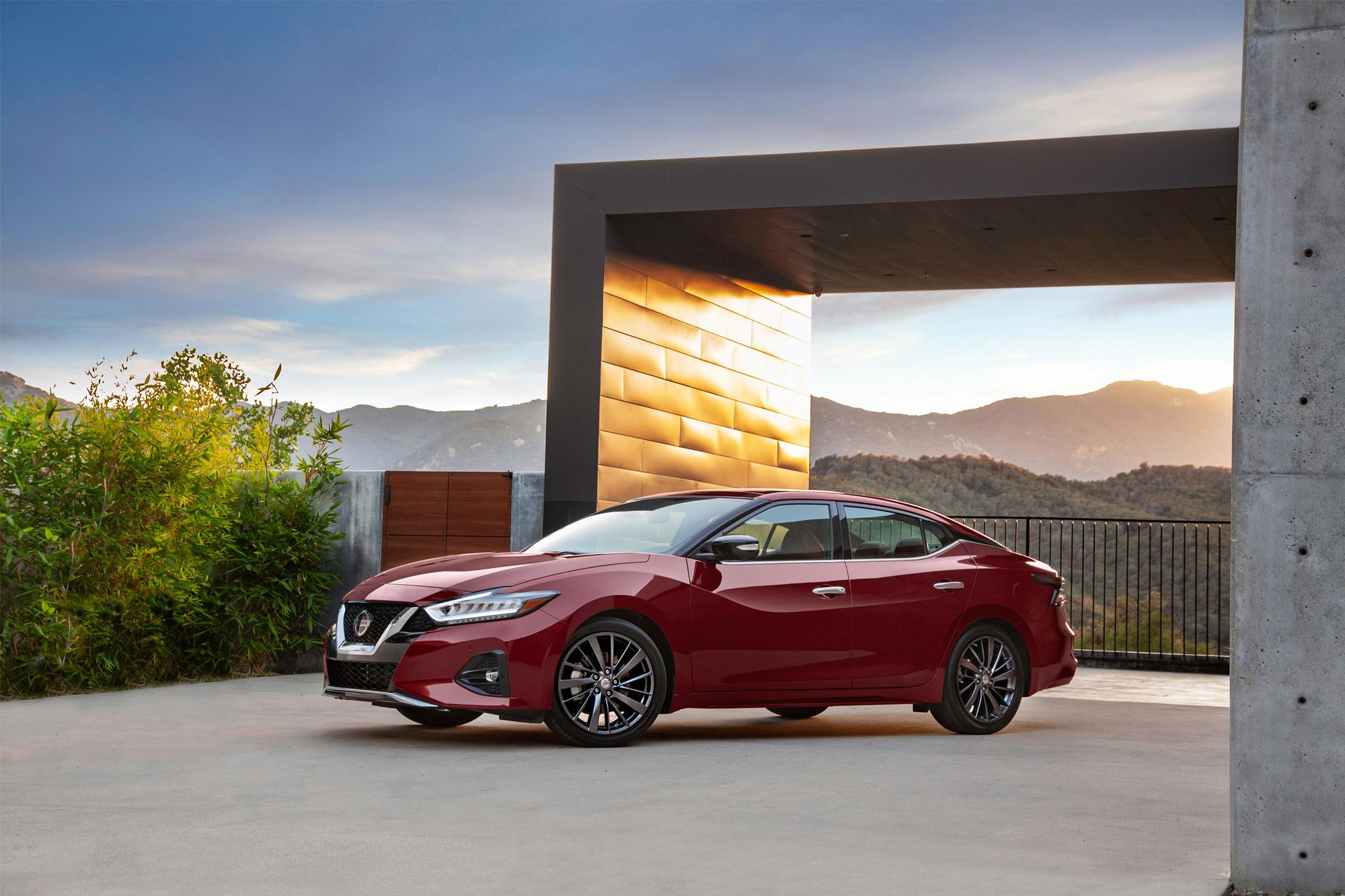 Τρεις διακρίσεις για την Nissan