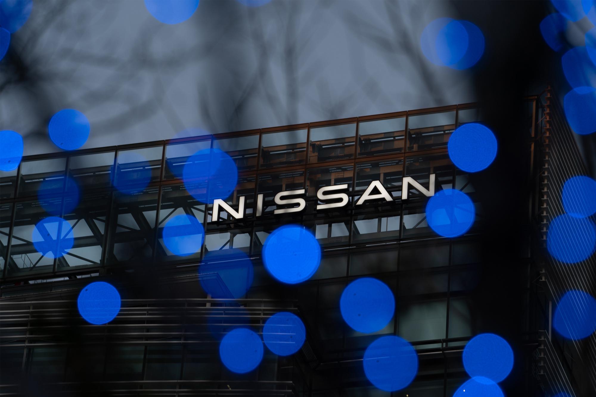 Nissan: Αδρανοποίηση των ιών