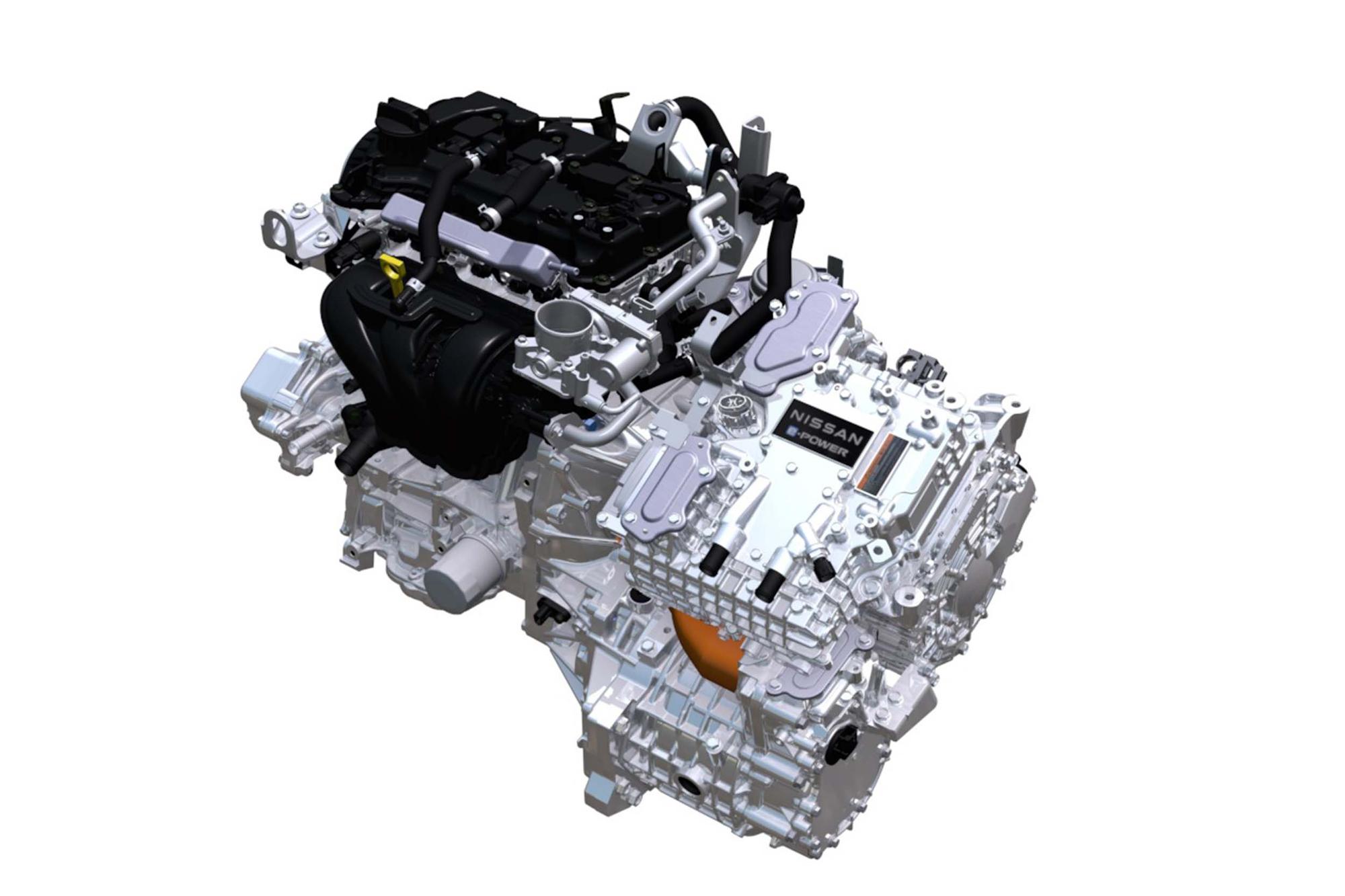 500.000 πωλήσεις e-Power στην Ιαπωνία