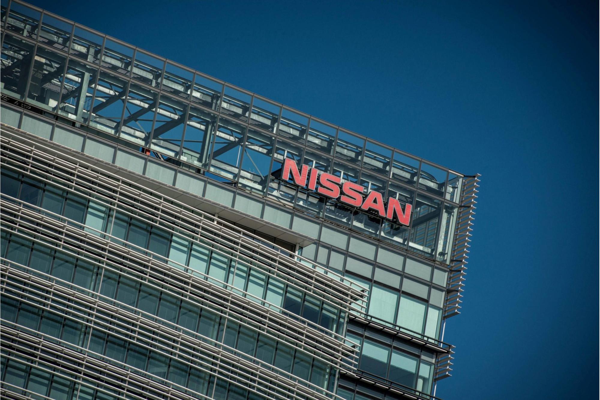 H Nissan Νικ. Ι. Θεοχαράκης Α.Ε. στη μάχη κατά του SARS Cov-2