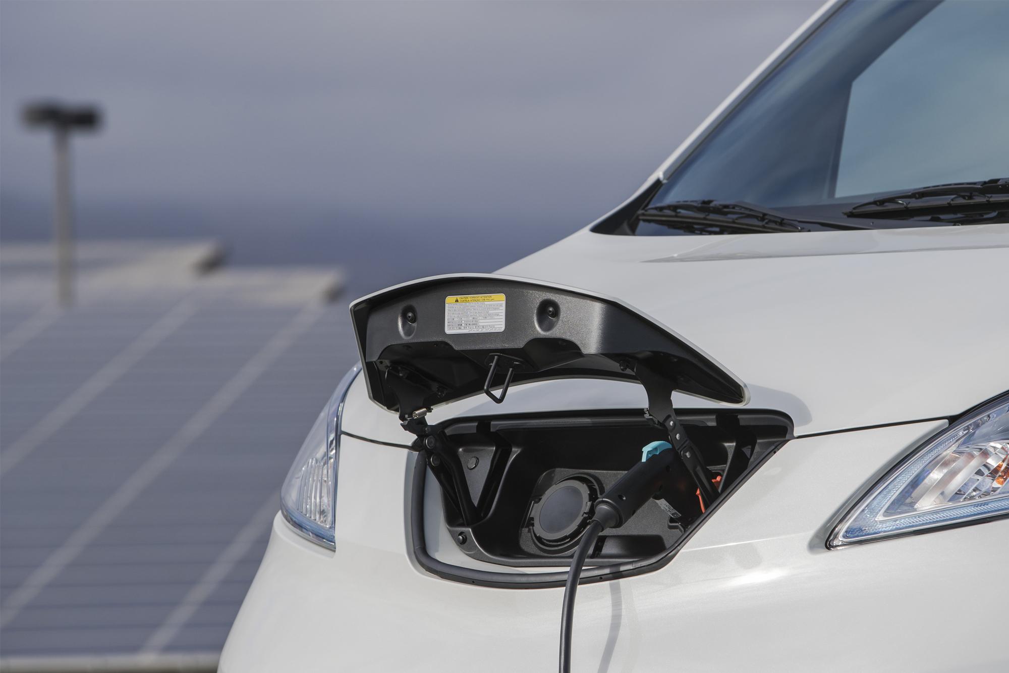 Τα σχέδια της Nissan για μικρά φορτηγά στην Ευρώπη