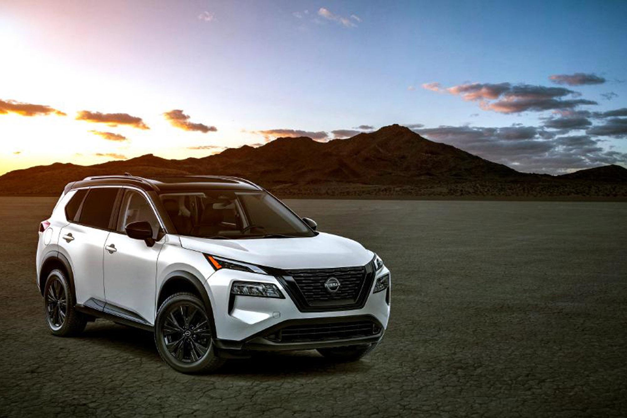 Βραβείο Wards 10 Best Engines & Propulsion Systems 2022 για τη Nissan