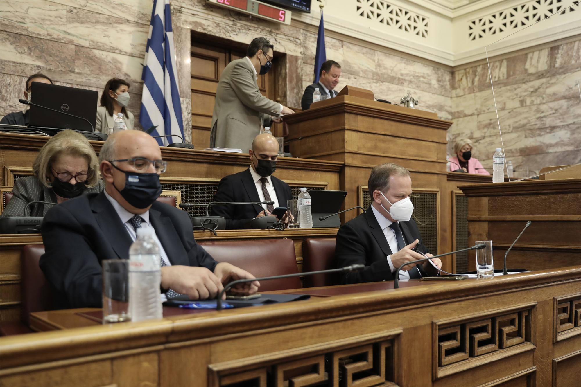 Νέο νομοσχέδιο, «Οδηγώντας με Ασφάλεια»