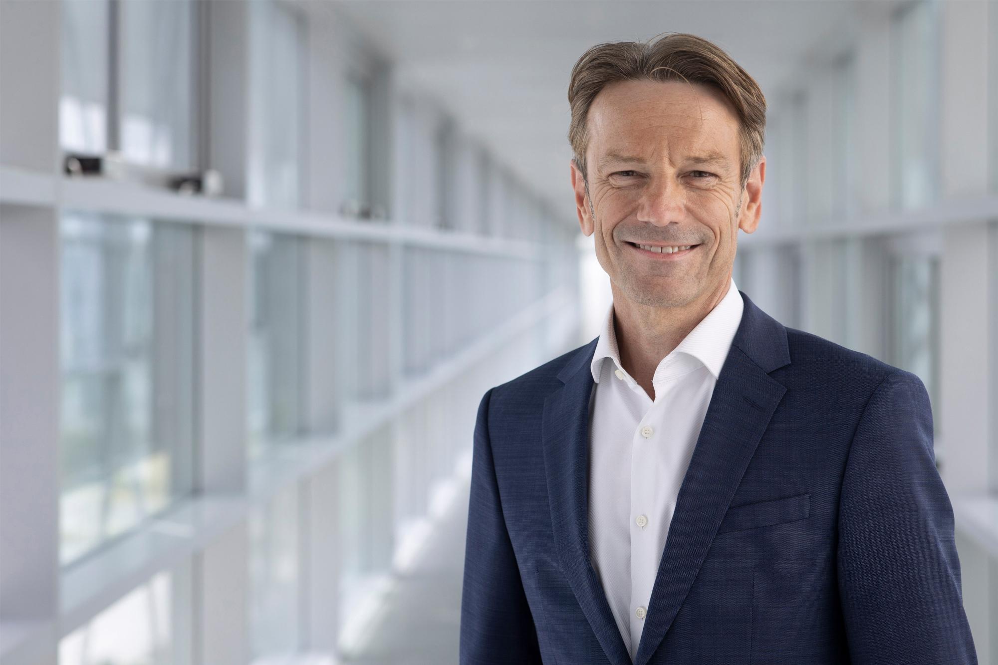 Νέος CEO για την Opel